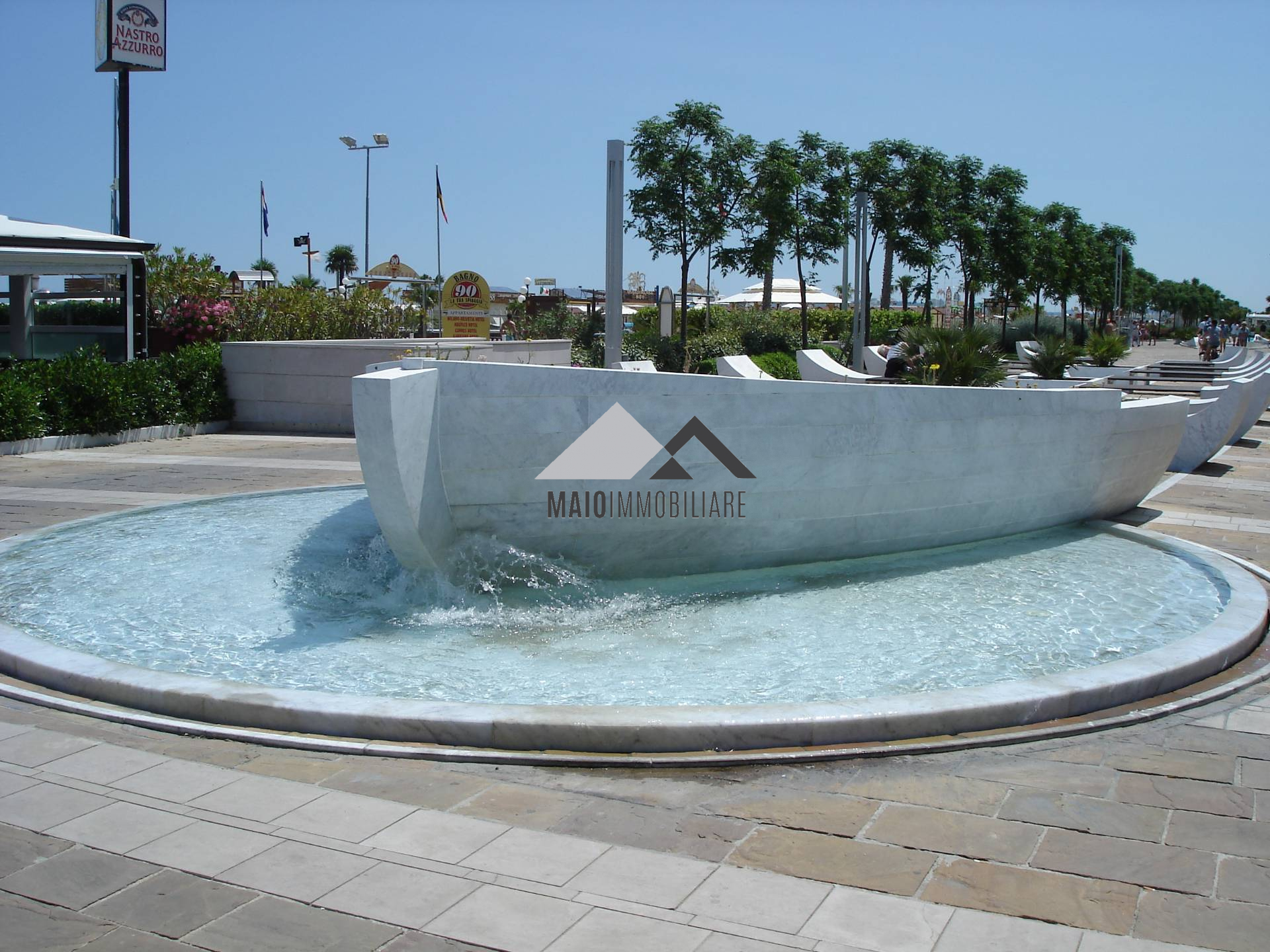 Casa indipendente in vendita a Riccione, PORTO