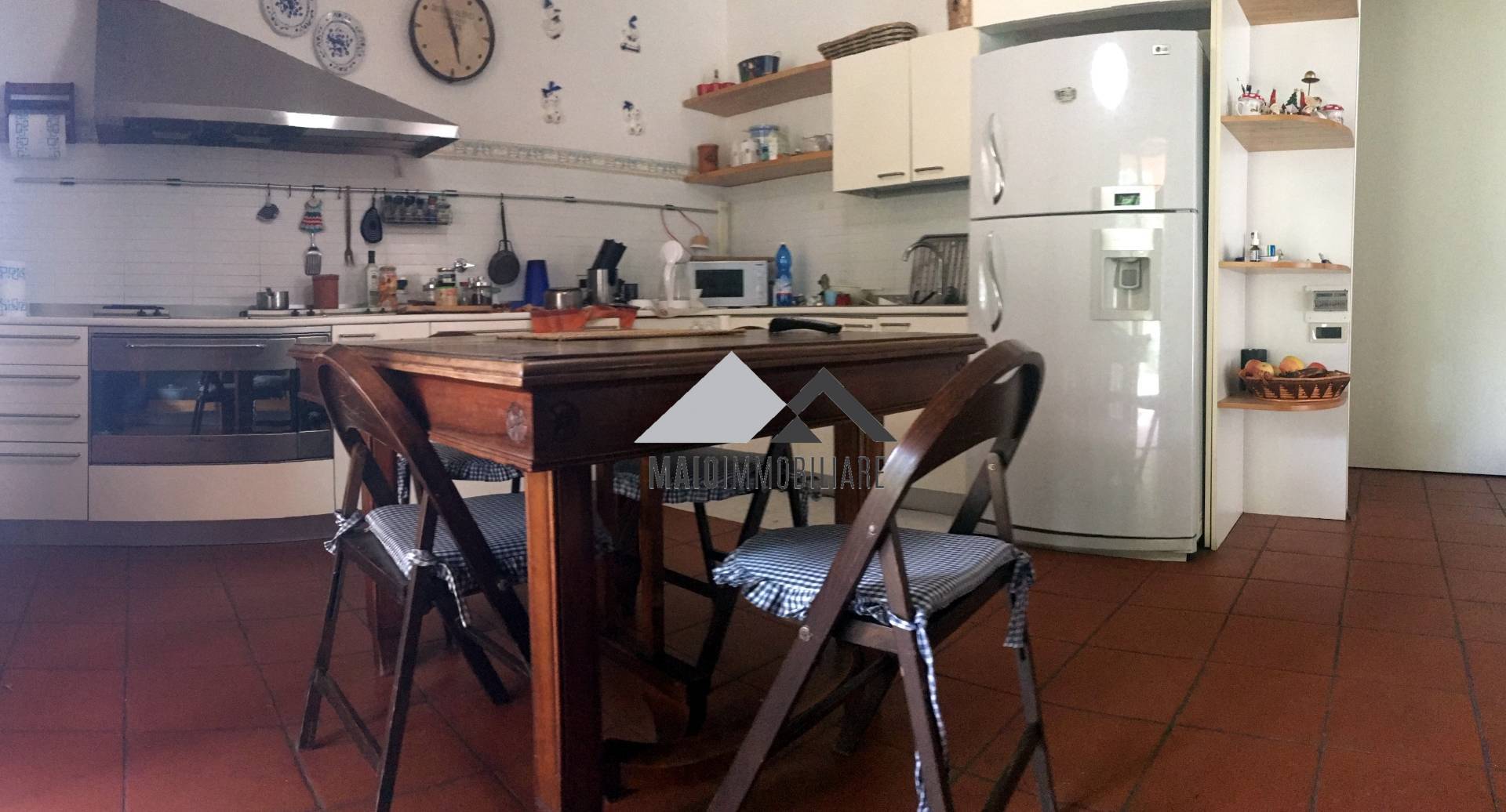 Villa in vendita a Misano Adriatico, MISANO CAMILLUCCIA