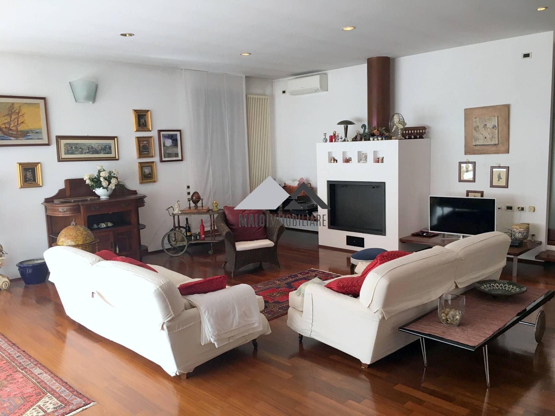 Villa in vendita a Misano Adriatico, MISANO CAMILLUCCIA