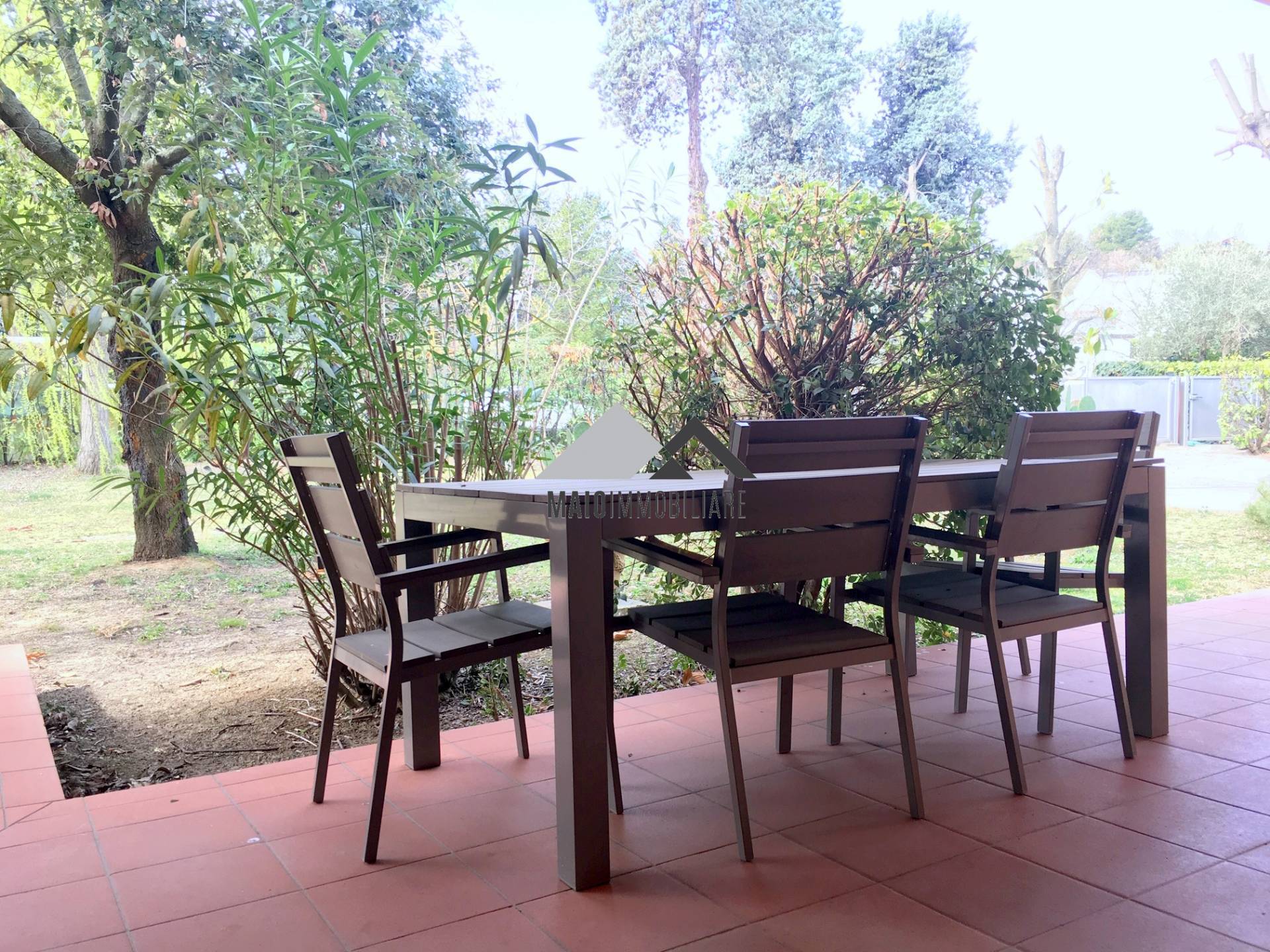 Villa in vendita a Misano Adriatico, MISANO CAMILLUCCIA