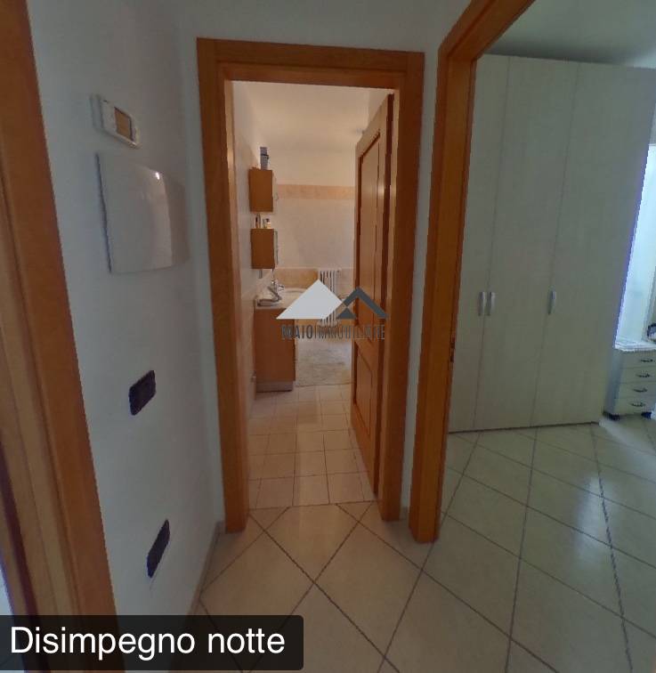 Appartamento in vendita a Riccione, PAESE