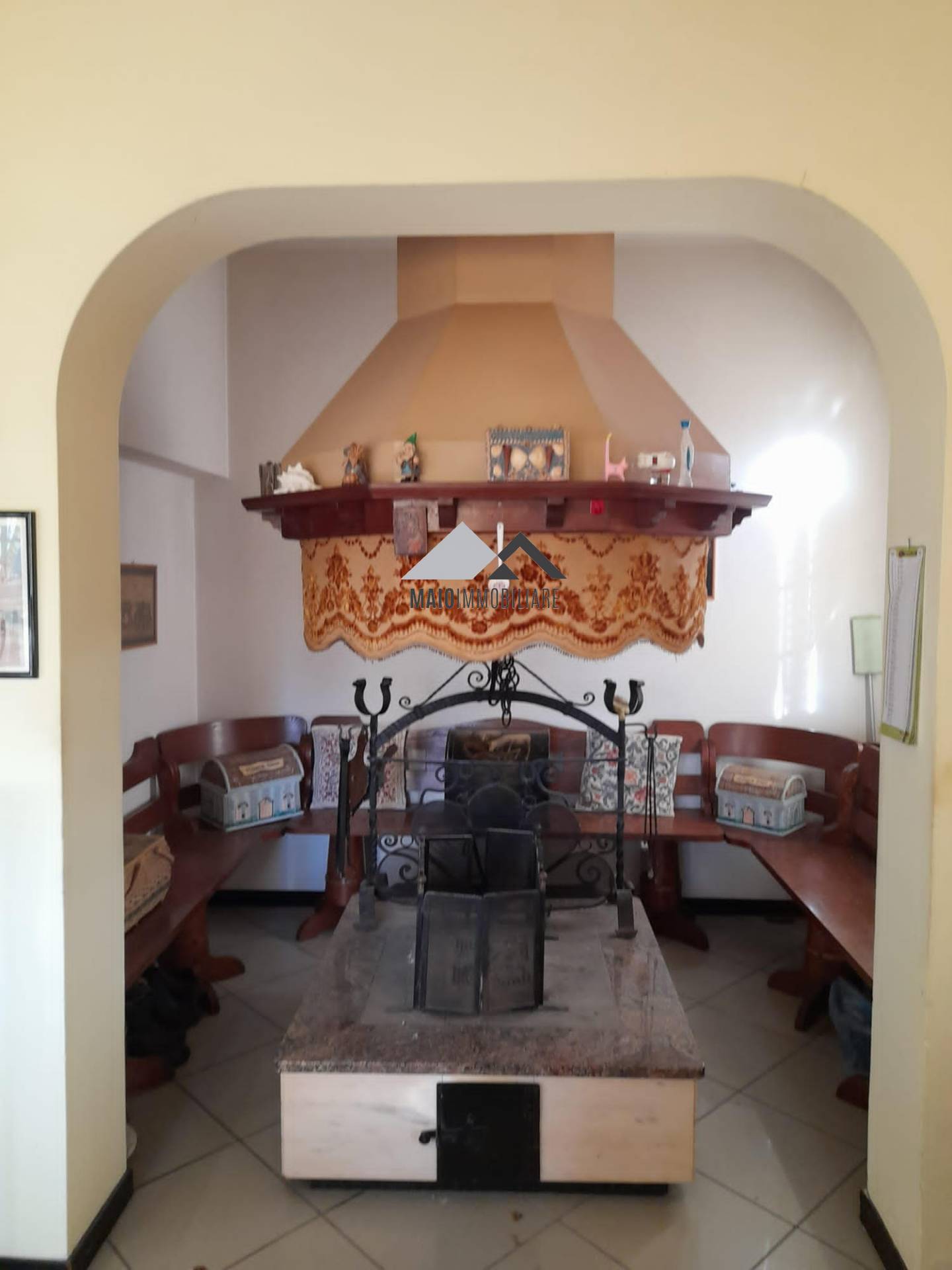 Casa indipendente in vendita a Riccione, MARANO