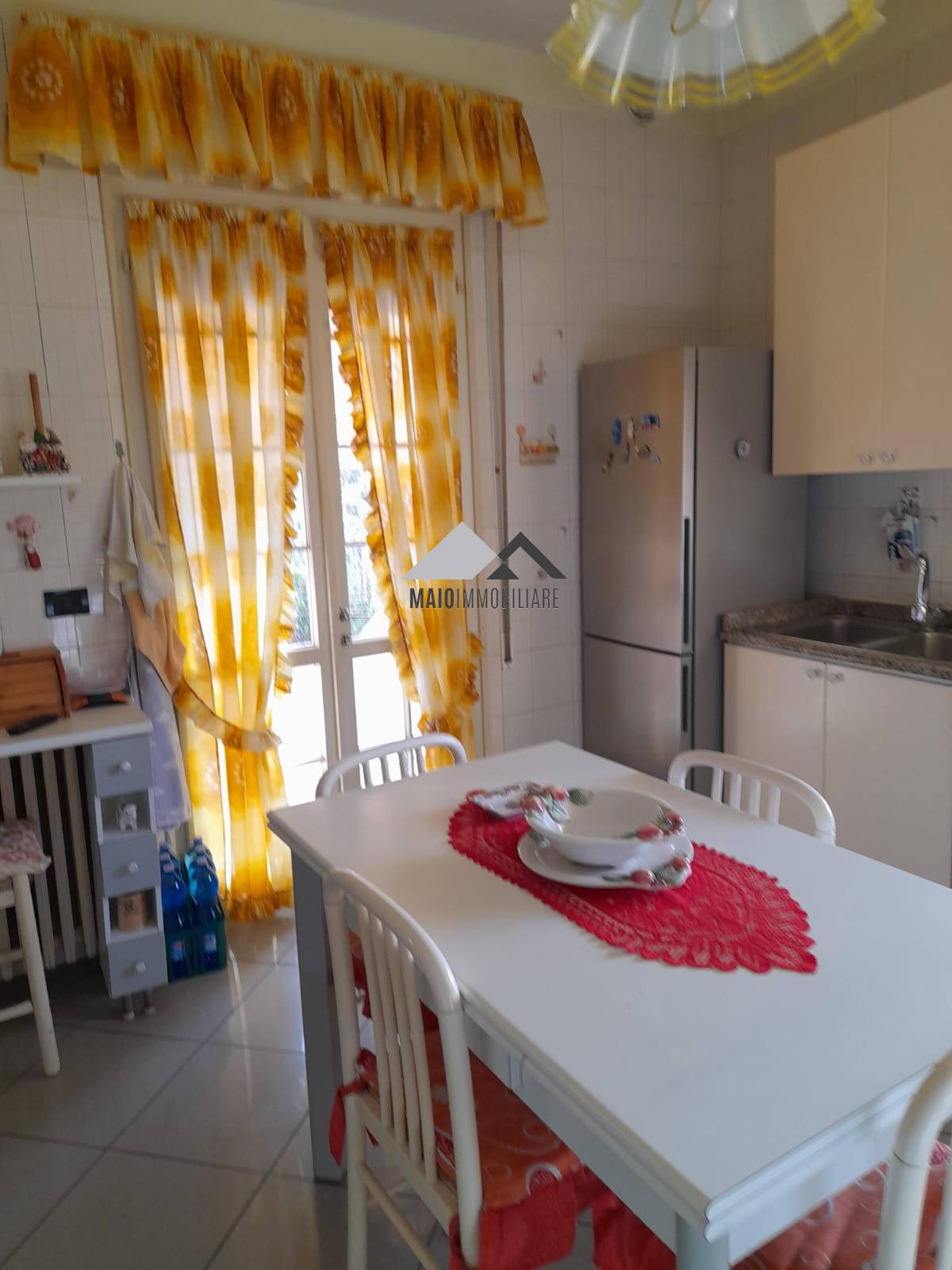 Casa indipendente in vendita a Riccione, MARANO