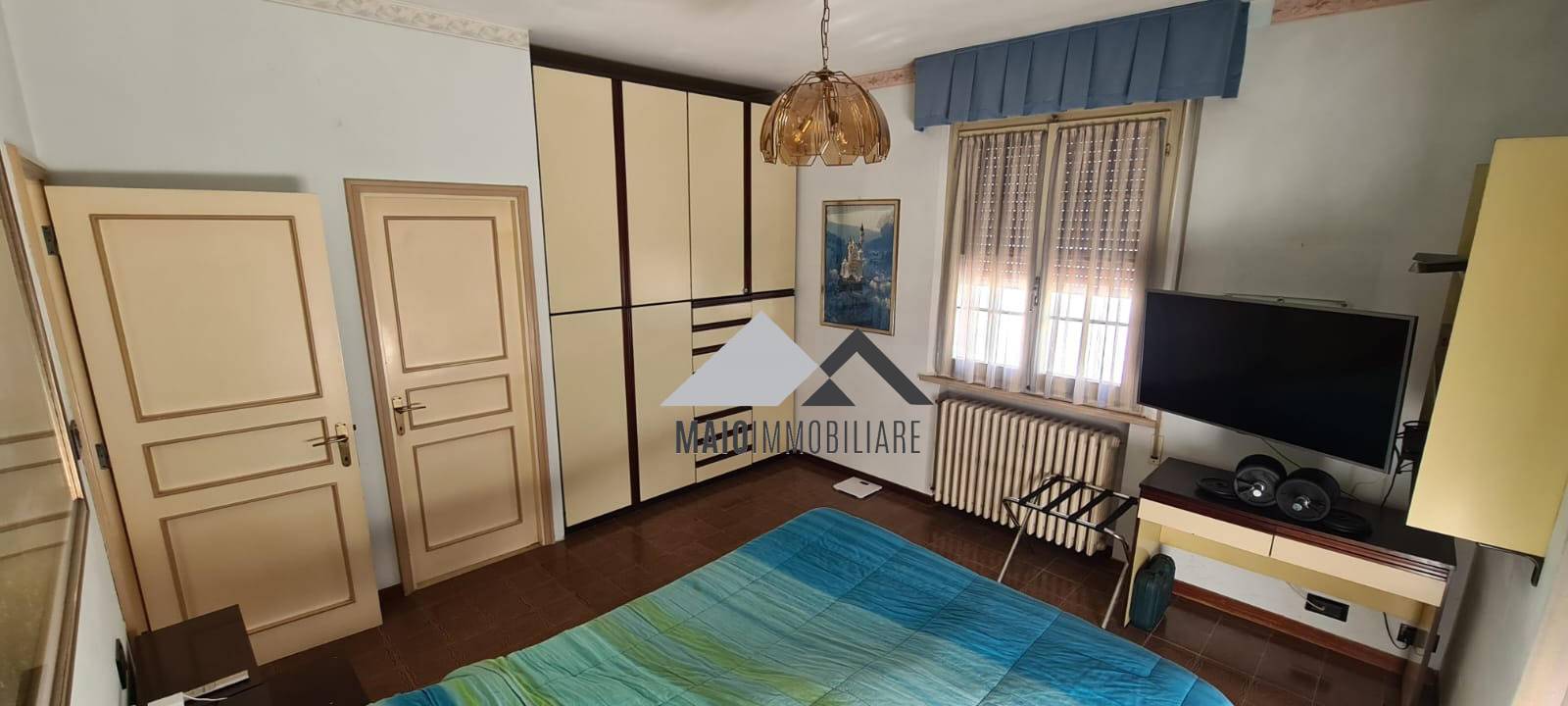 Casa indipendente in vendita a Riccione, MARANO