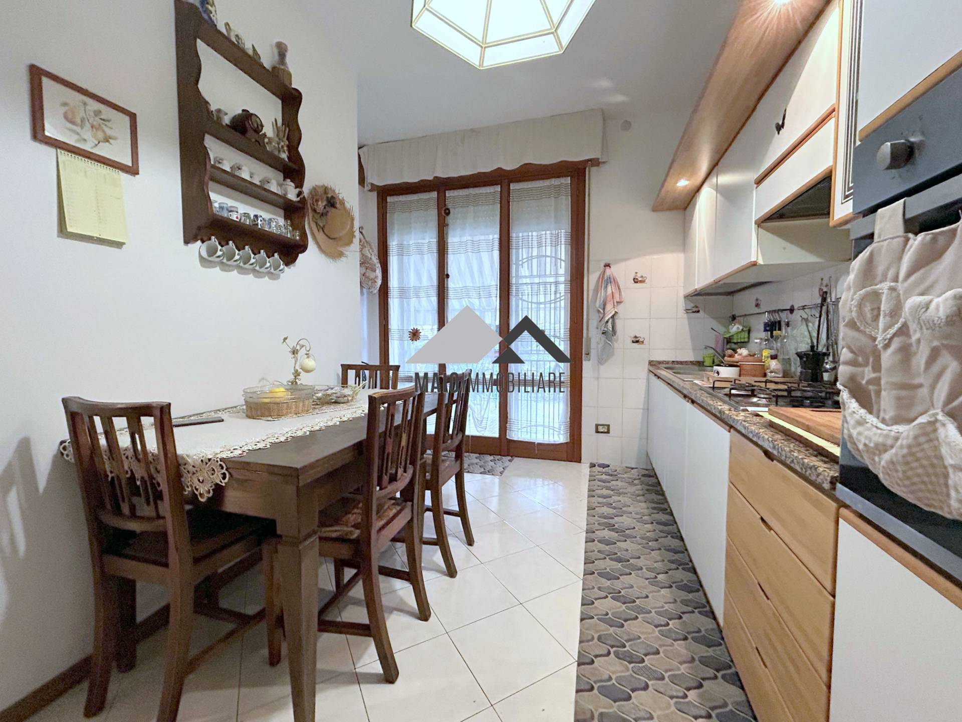 Appartamento in vendita a Gabicce Mare, Gabicce mare