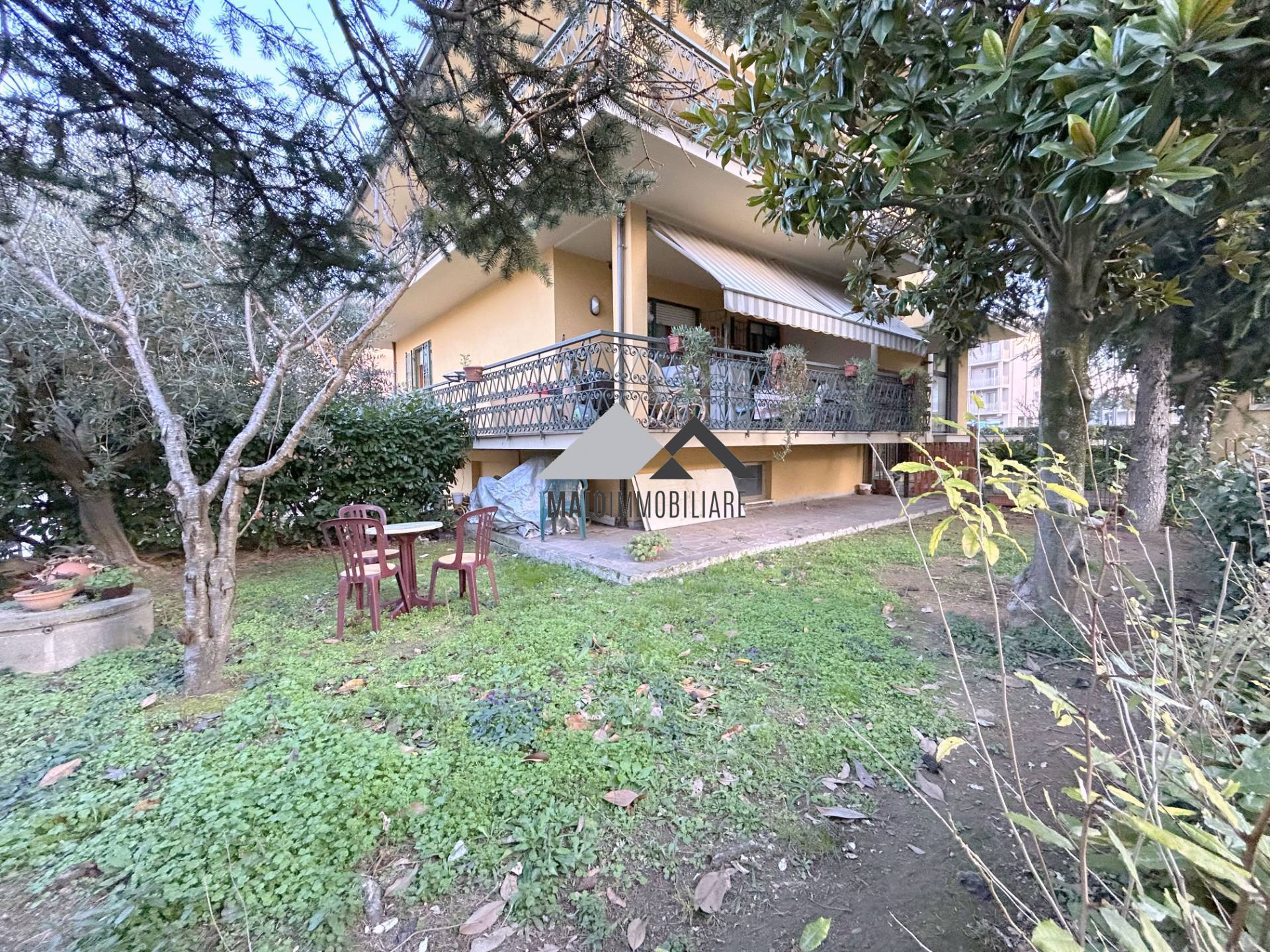 Appartamento in vendita a Gabicce Mare, Gabicce mare