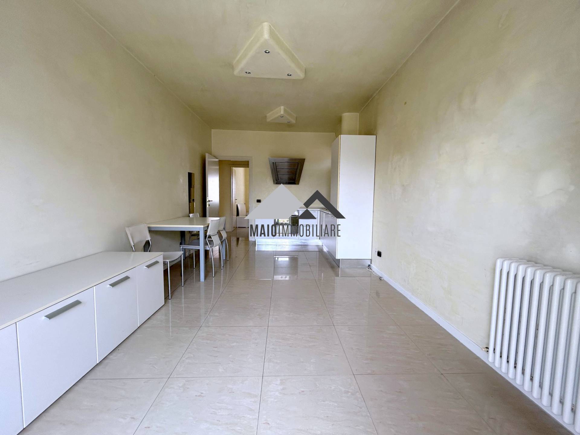 Appartamento in vendita a Riccione, PORTO