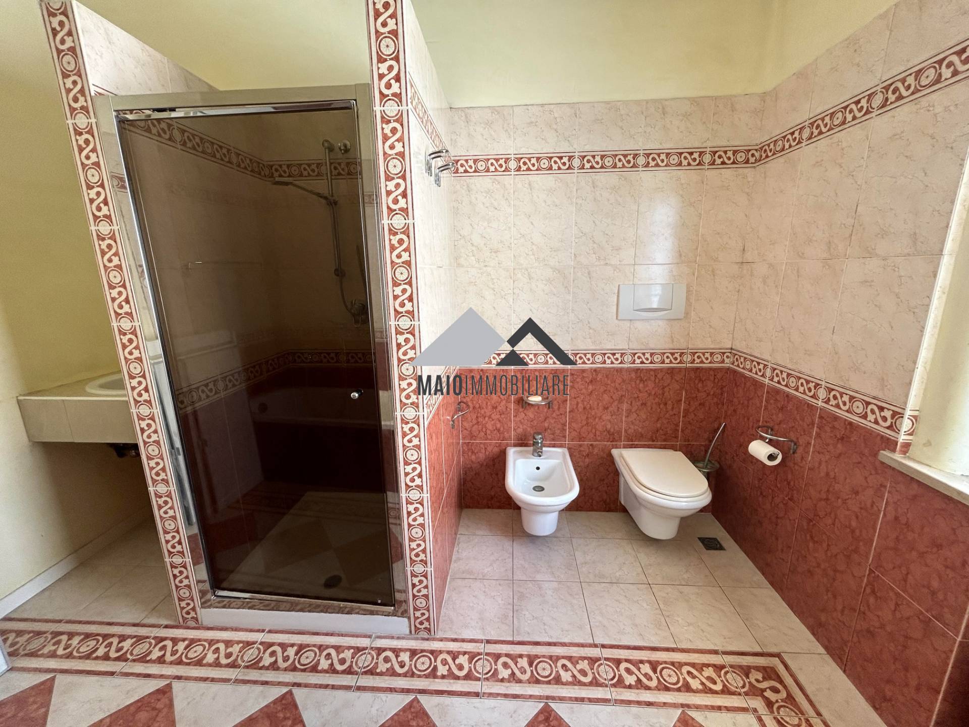 Appartamento in vendita a Riccione, PORTO