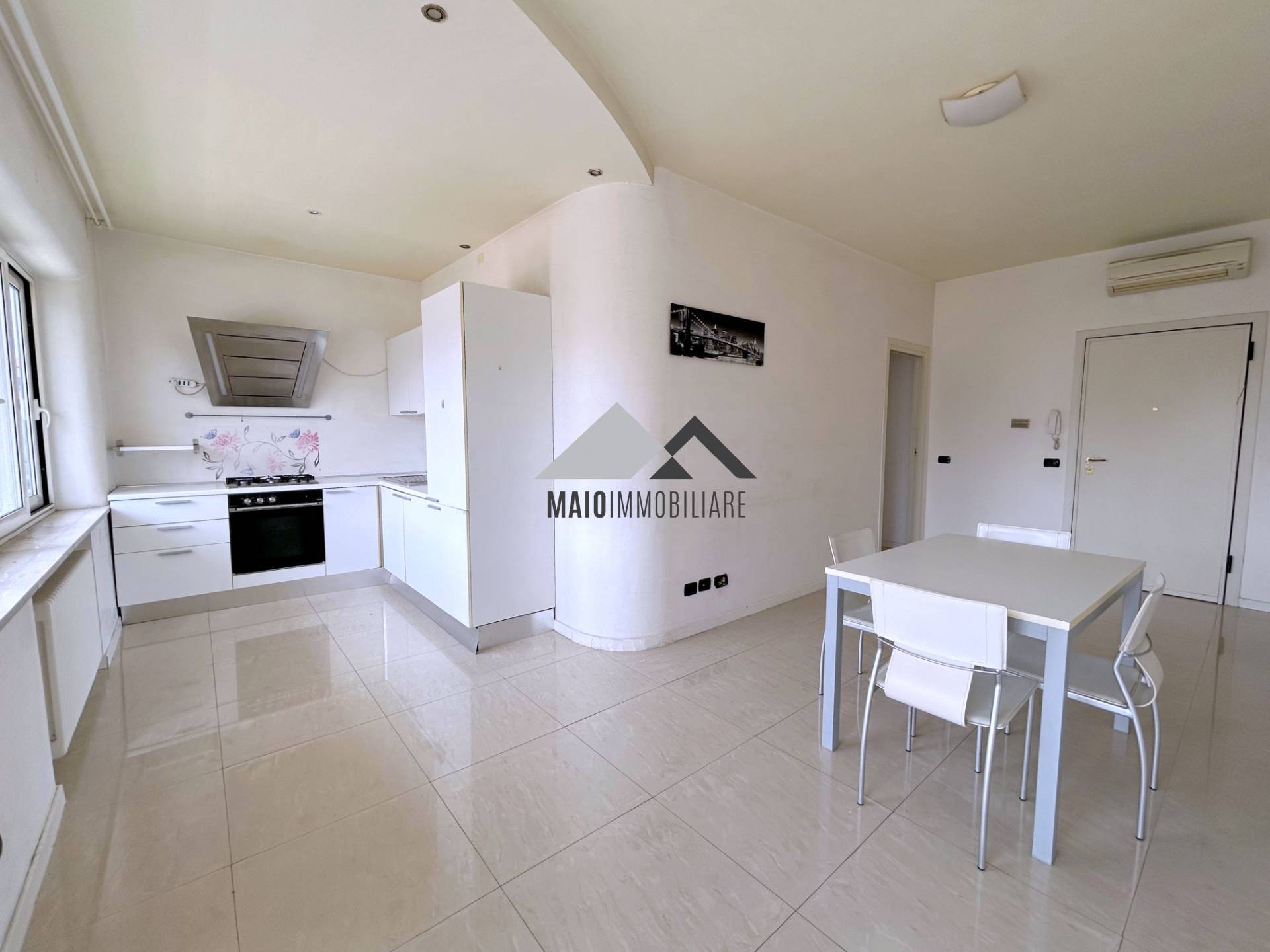 Appartamento in vendita a Riccione, PORTO