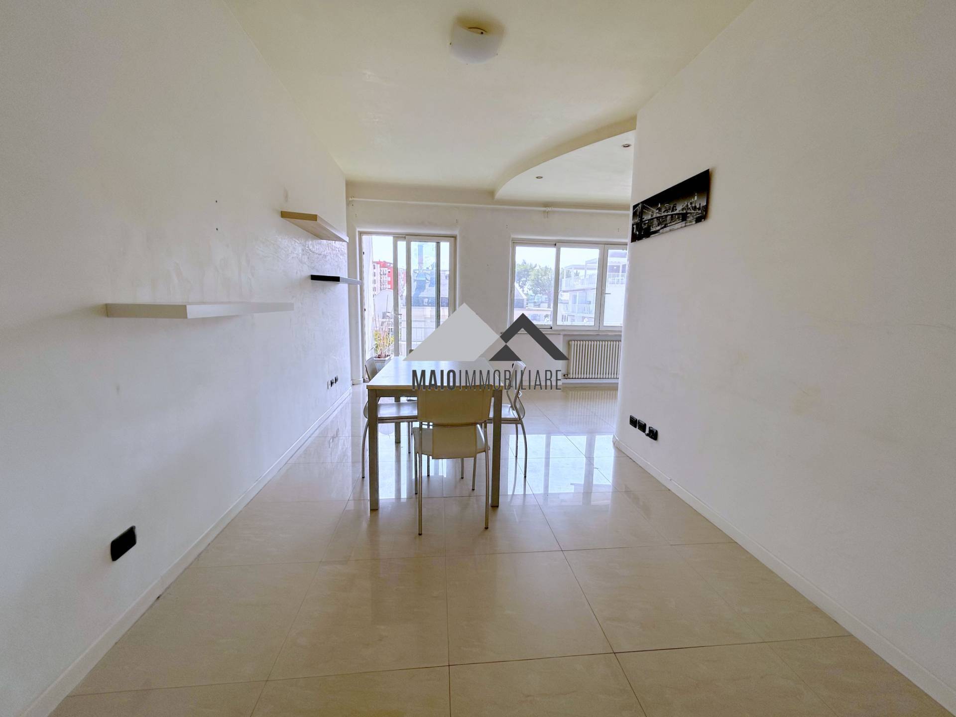 Appartamento in vendita a Riccione, PORTO