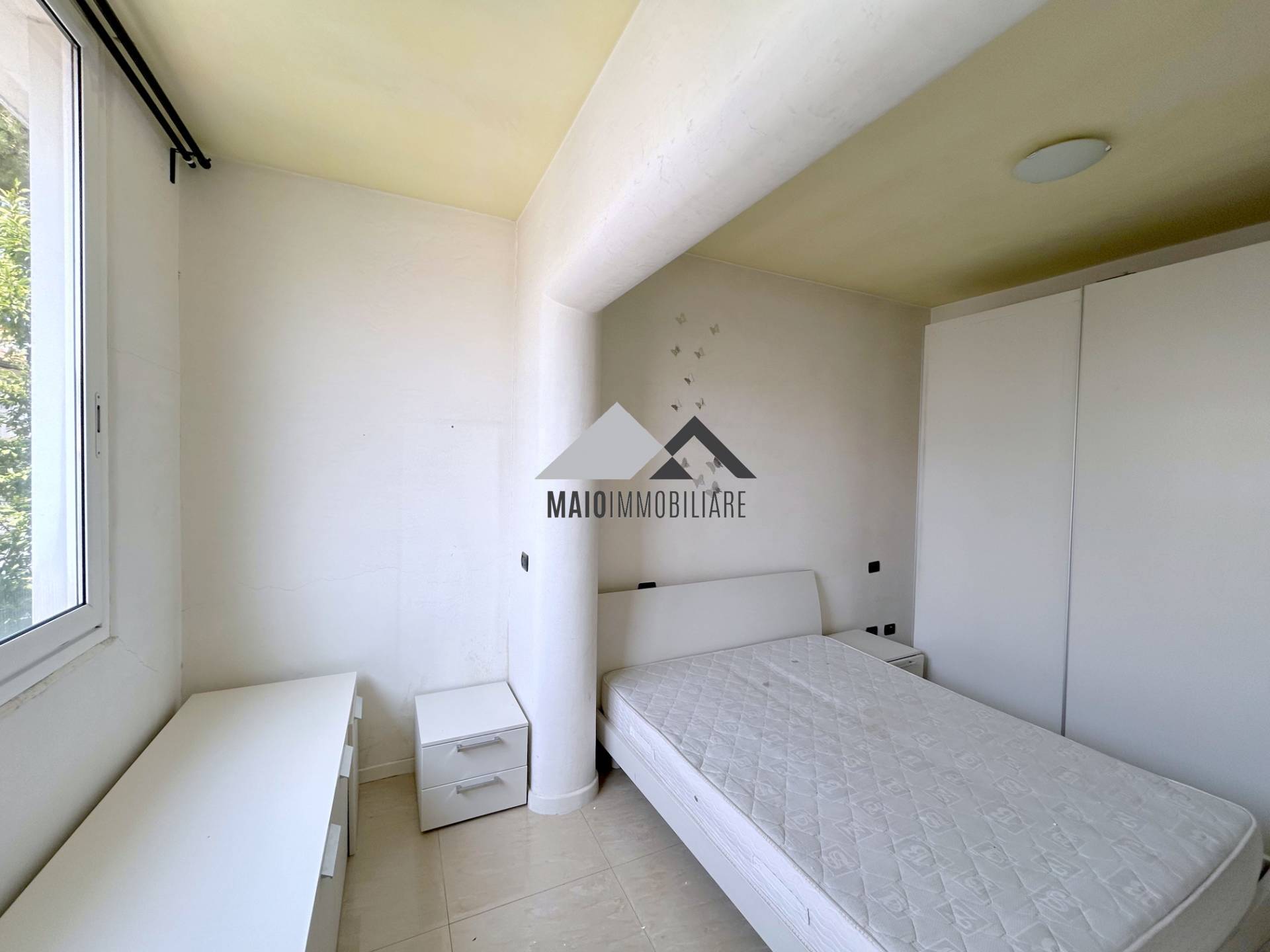 Appartamento in vendita a Riccione, PORTO