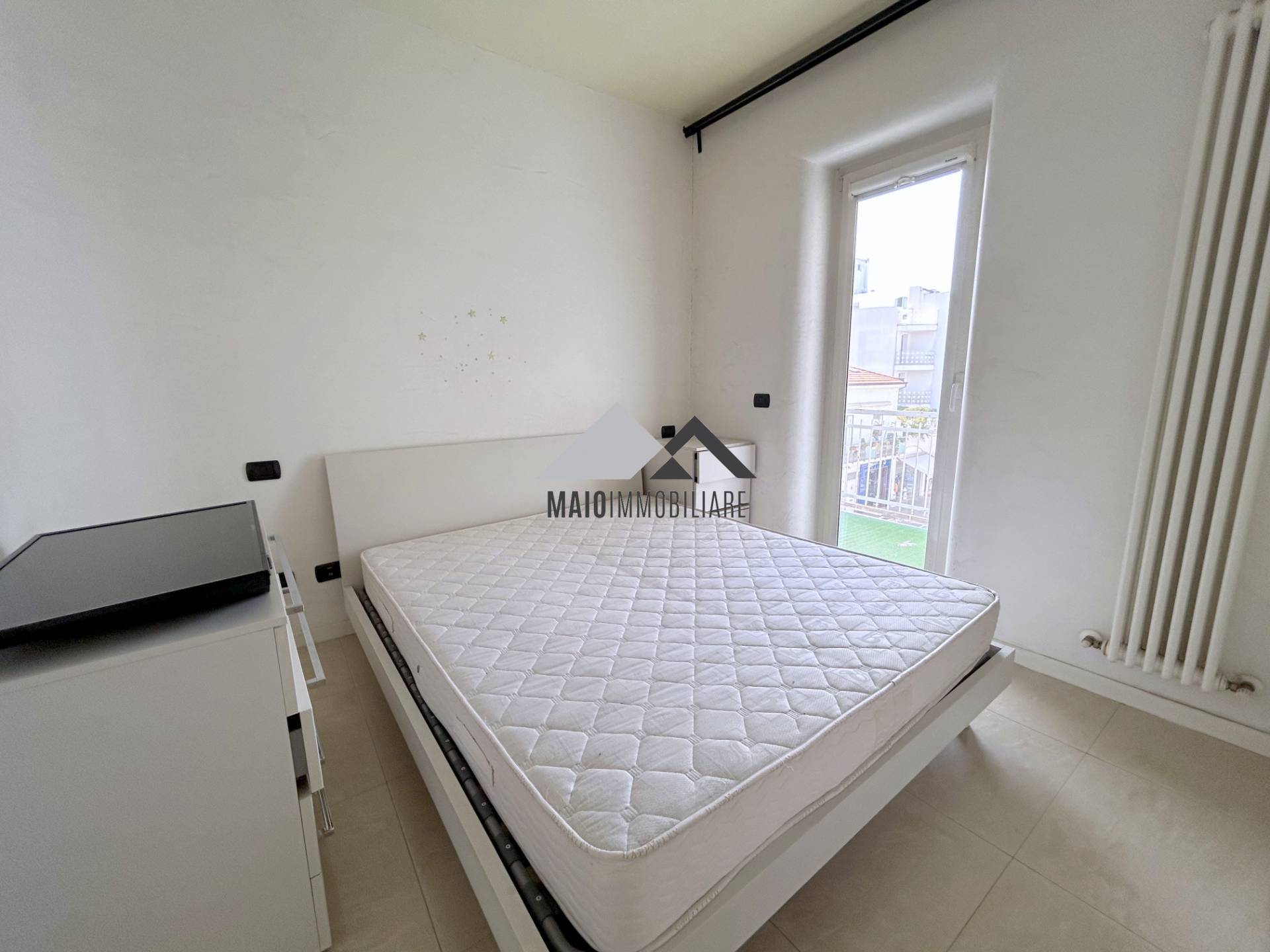 Appartamento in vendita a Riccione, PORTO