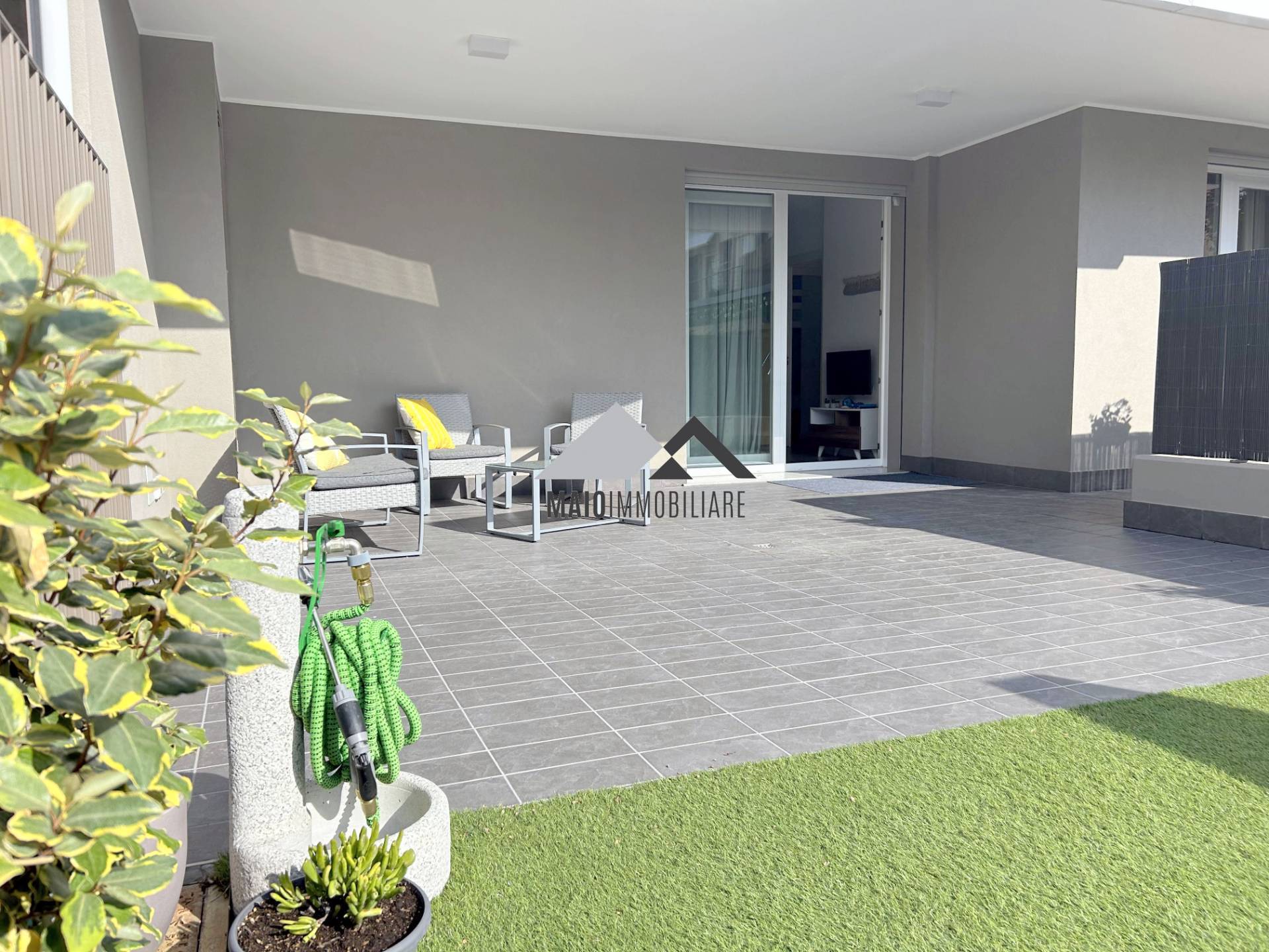 Appartamento in affitto a Riccione, PARCO