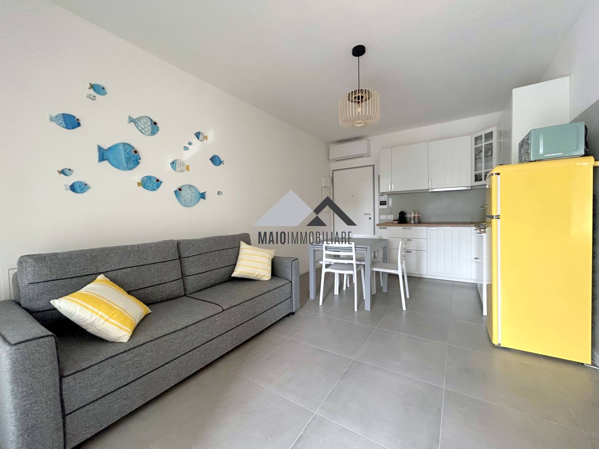 Appartamento in affitto a Riccione, PARCO