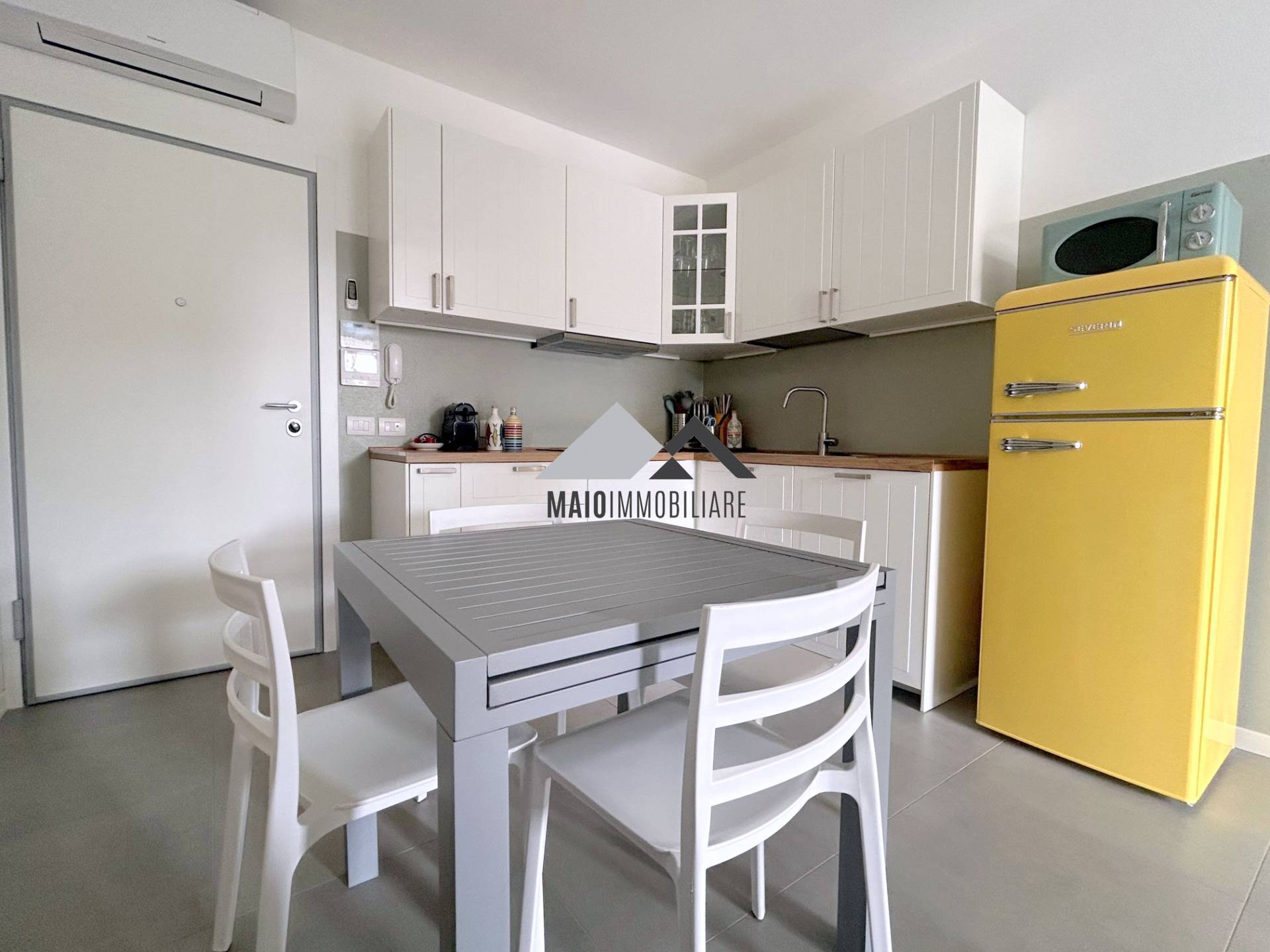 Appartamento in affitto a Riccione, PARCO