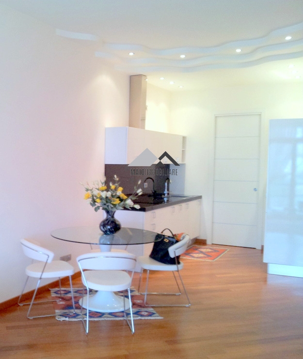 Appartamento in vendita a Riccione, PORTO