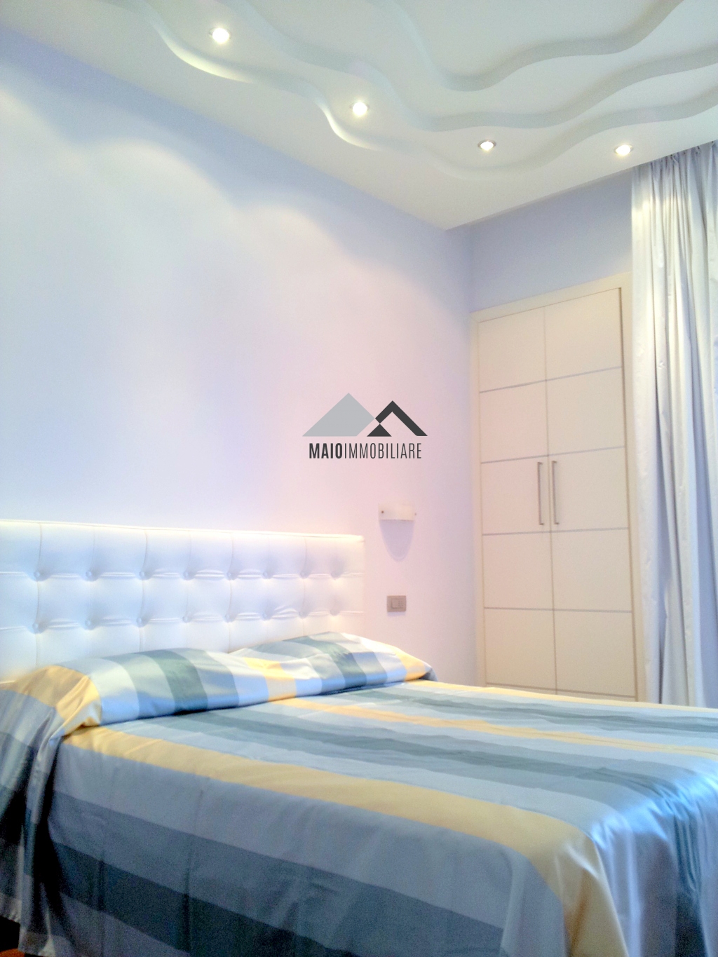 Appartamento in vendita a Riccione, PORTO