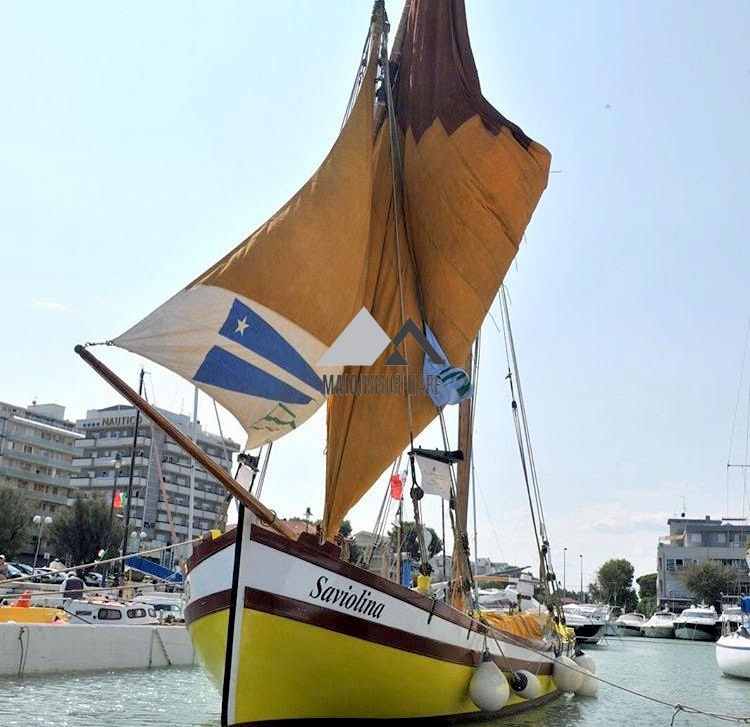 Appartamento in vendita a Riccione, PORTO