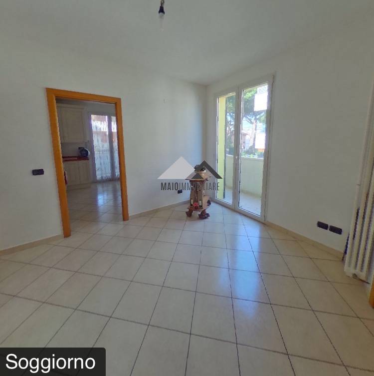 Appartamento in vendita a Riccione, PAESE