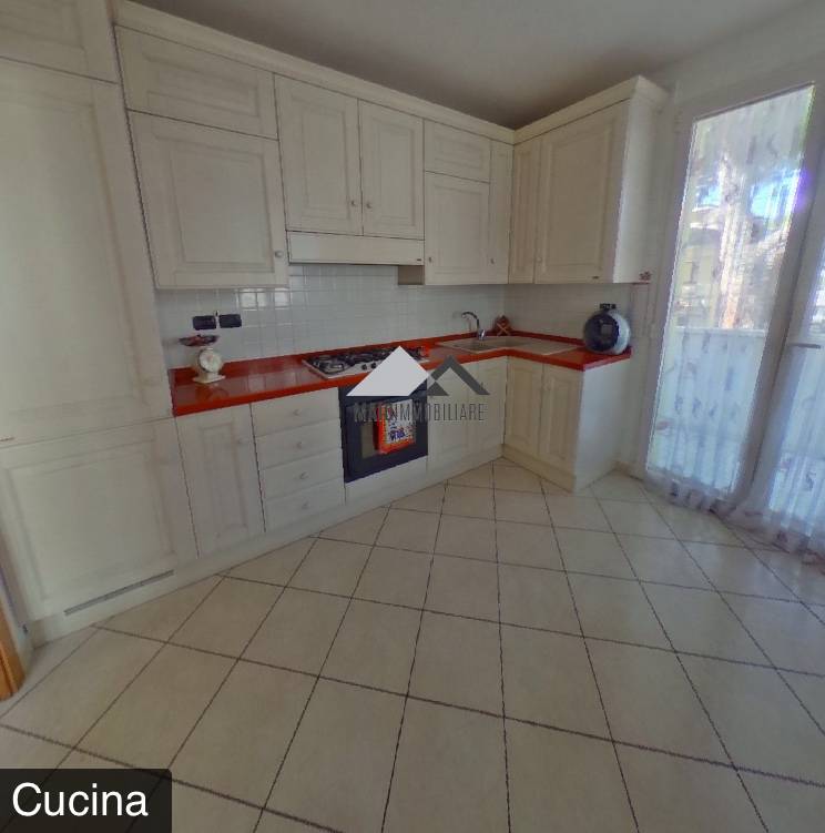 Appartamento in vendita a Riccione, PAESE