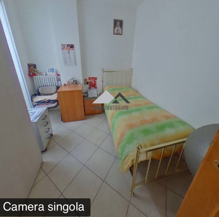 Appartamento in vendita a Riccione, PAESE