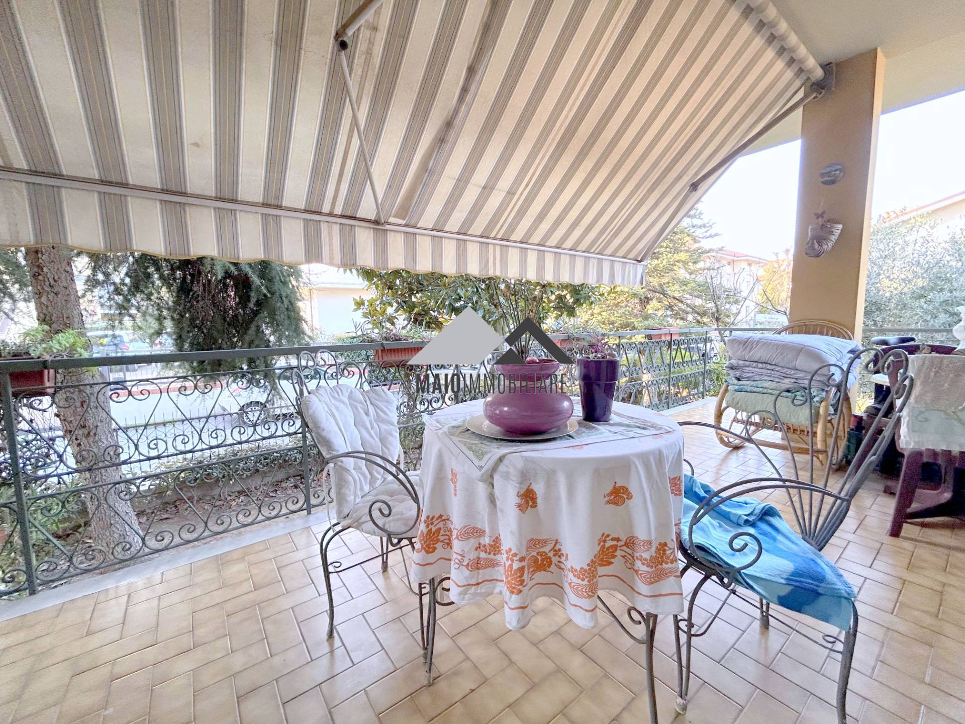 Appartamento in vendita a Gabicce Mare, Gabicce mare