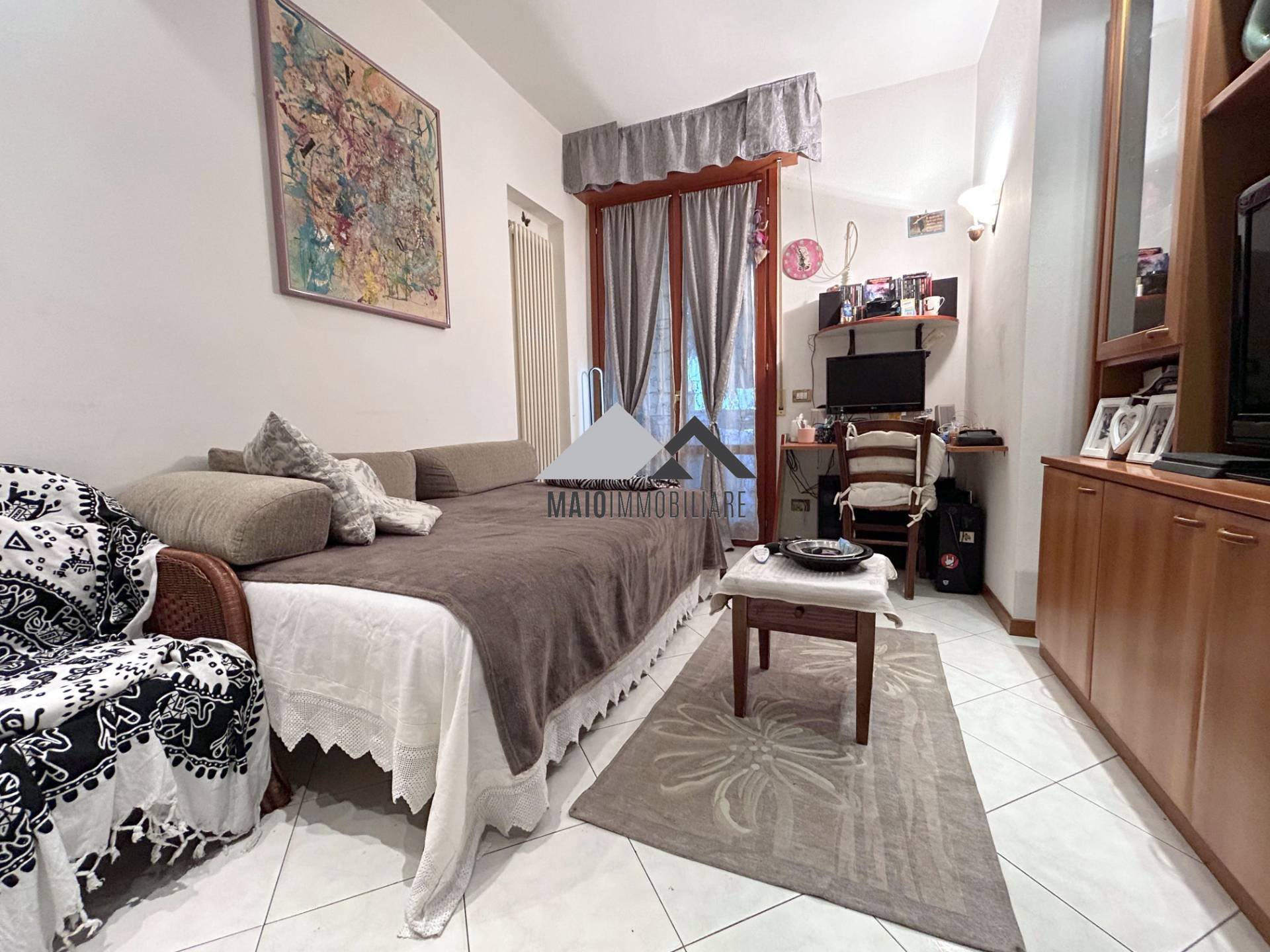 Appartamento in vendita a Gabicce Mare, Gabicce mare