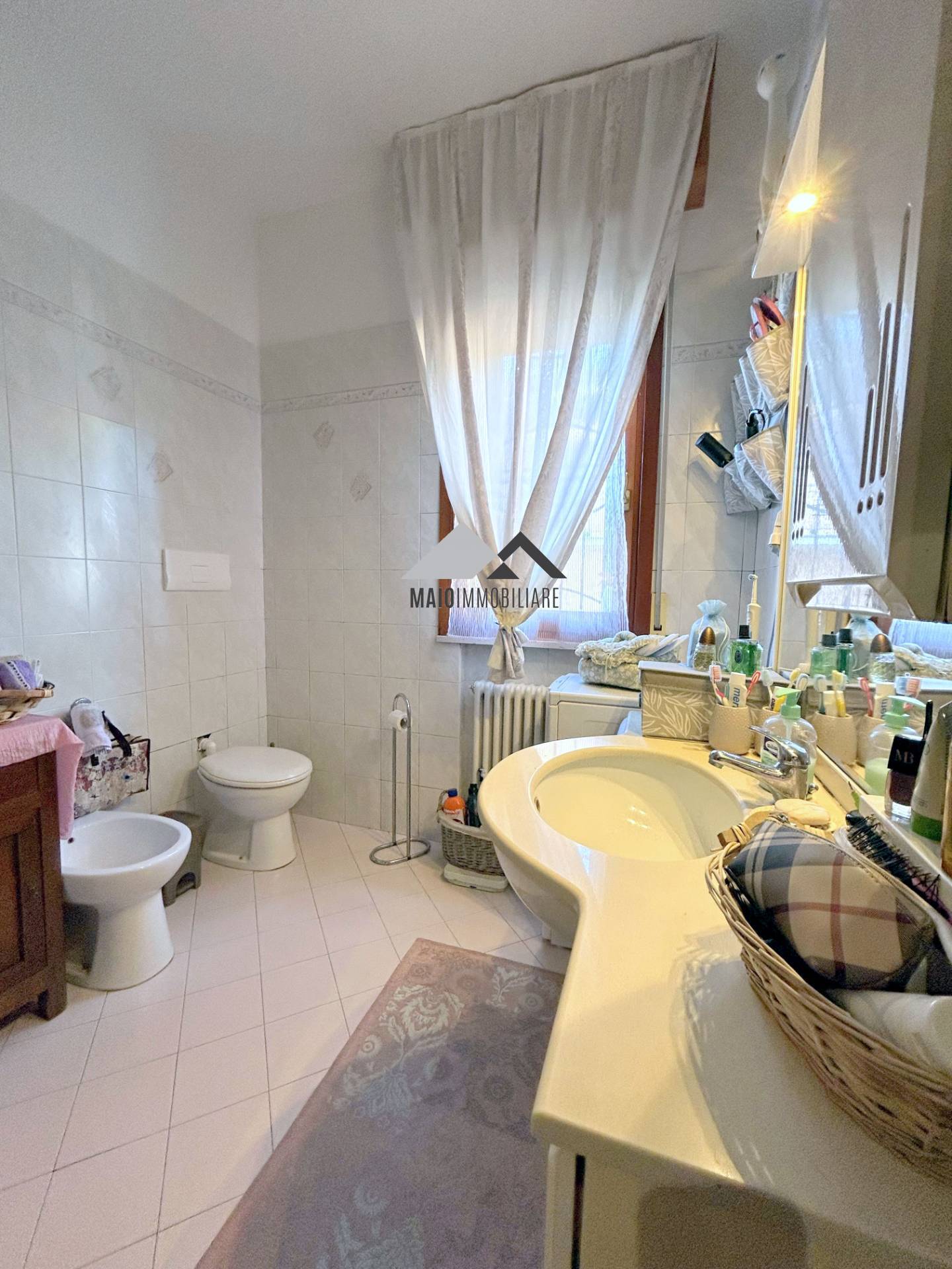 Appartamento in vendita a Gabicce Mare, Gabicce mare