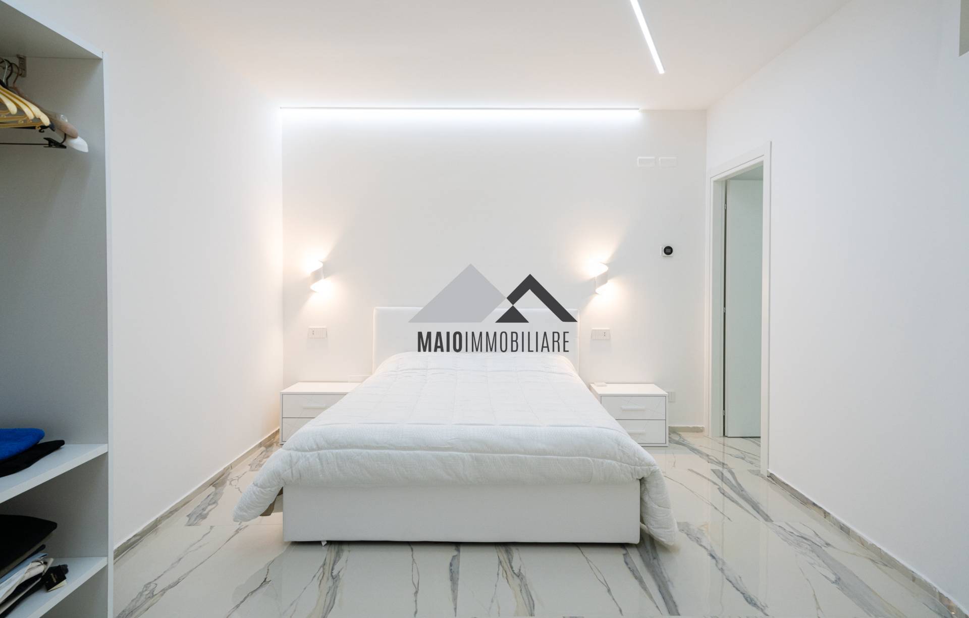 Loft - openspace in vendita a Cattolica, CENTRALISSIMA