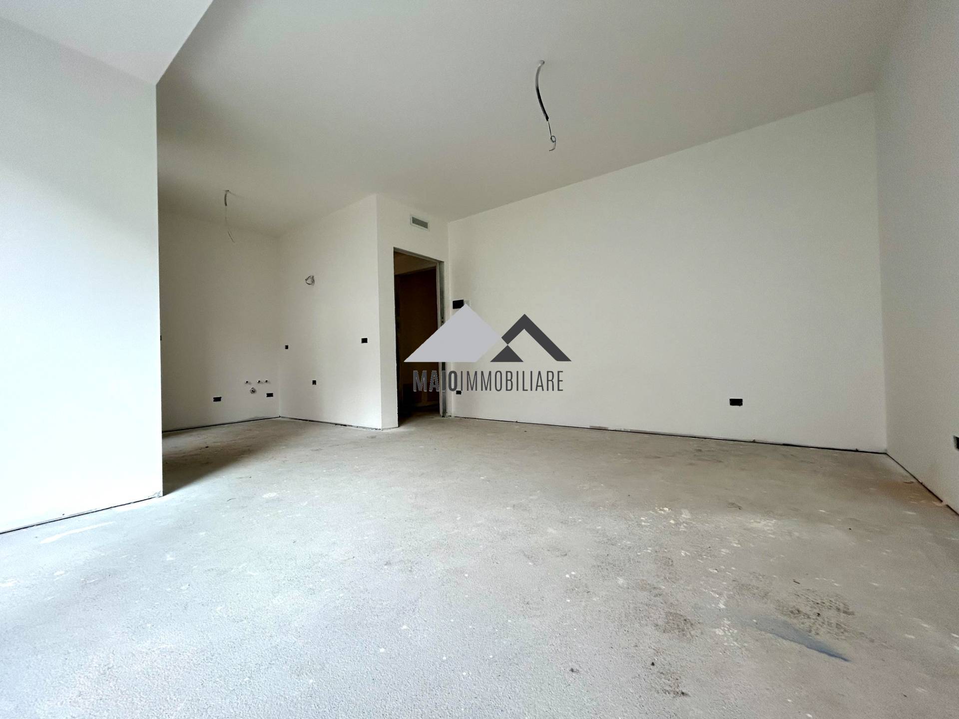 Appartamento in vendita a Riccione, CENTRO