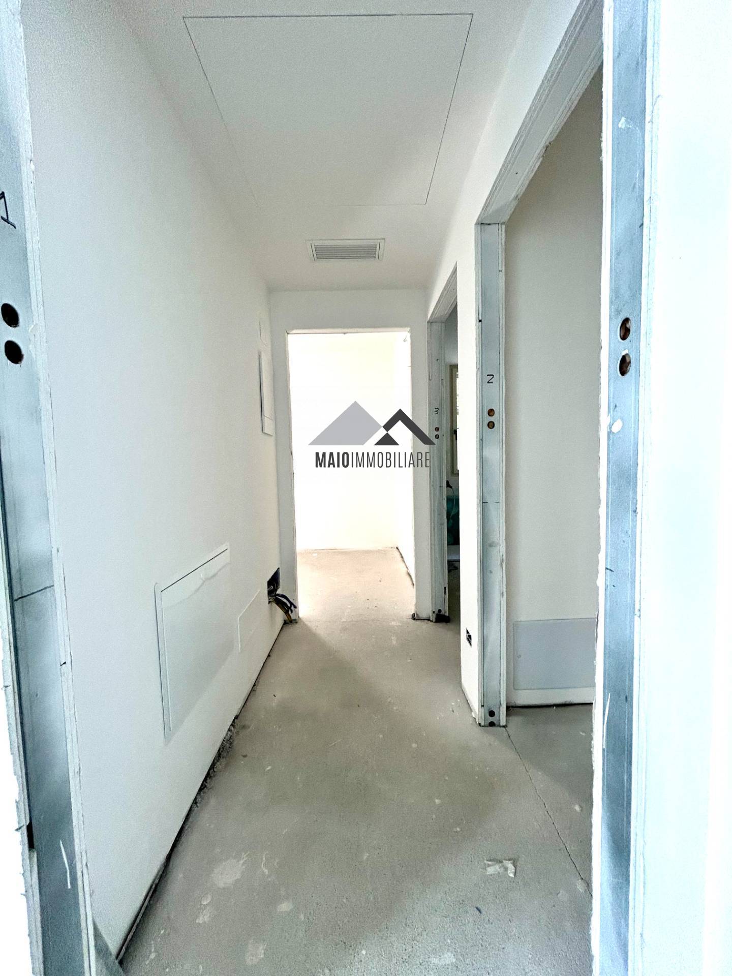 Appartamento in vendita a Riccione, CENTRO