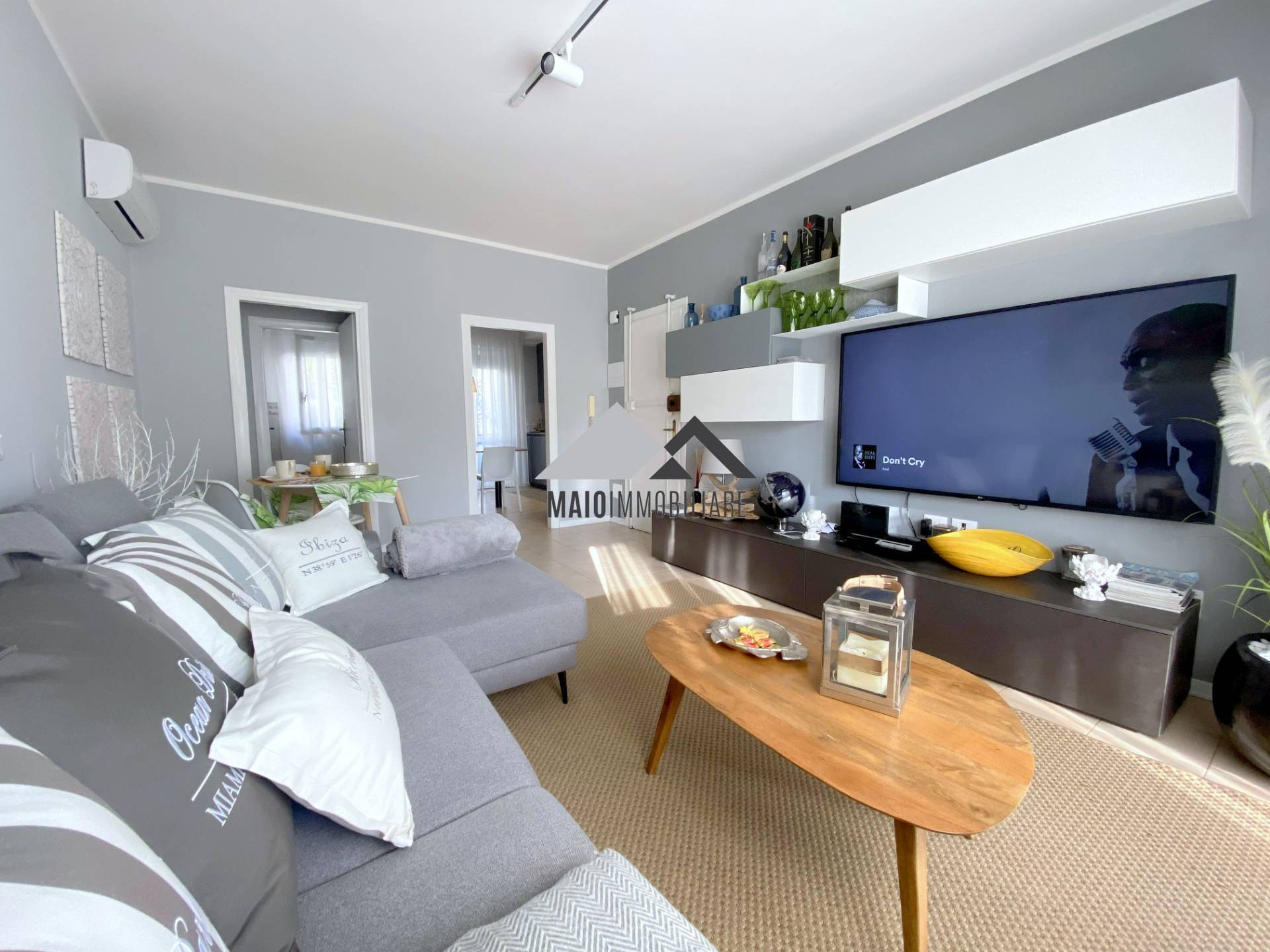 Appartamento in vendita a Riccione, PAESE