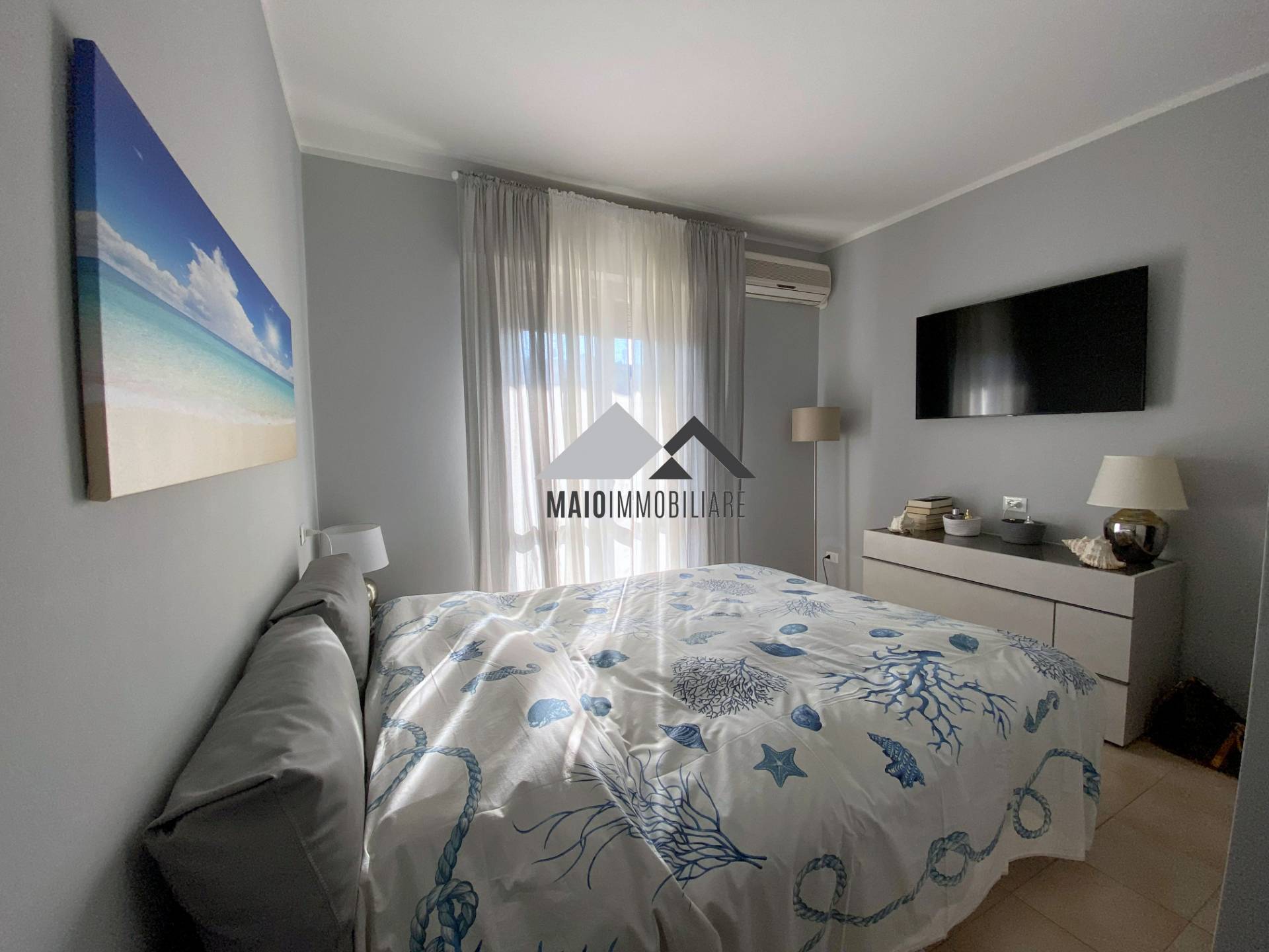 Appartamento in vendita a Riccione, PAESE