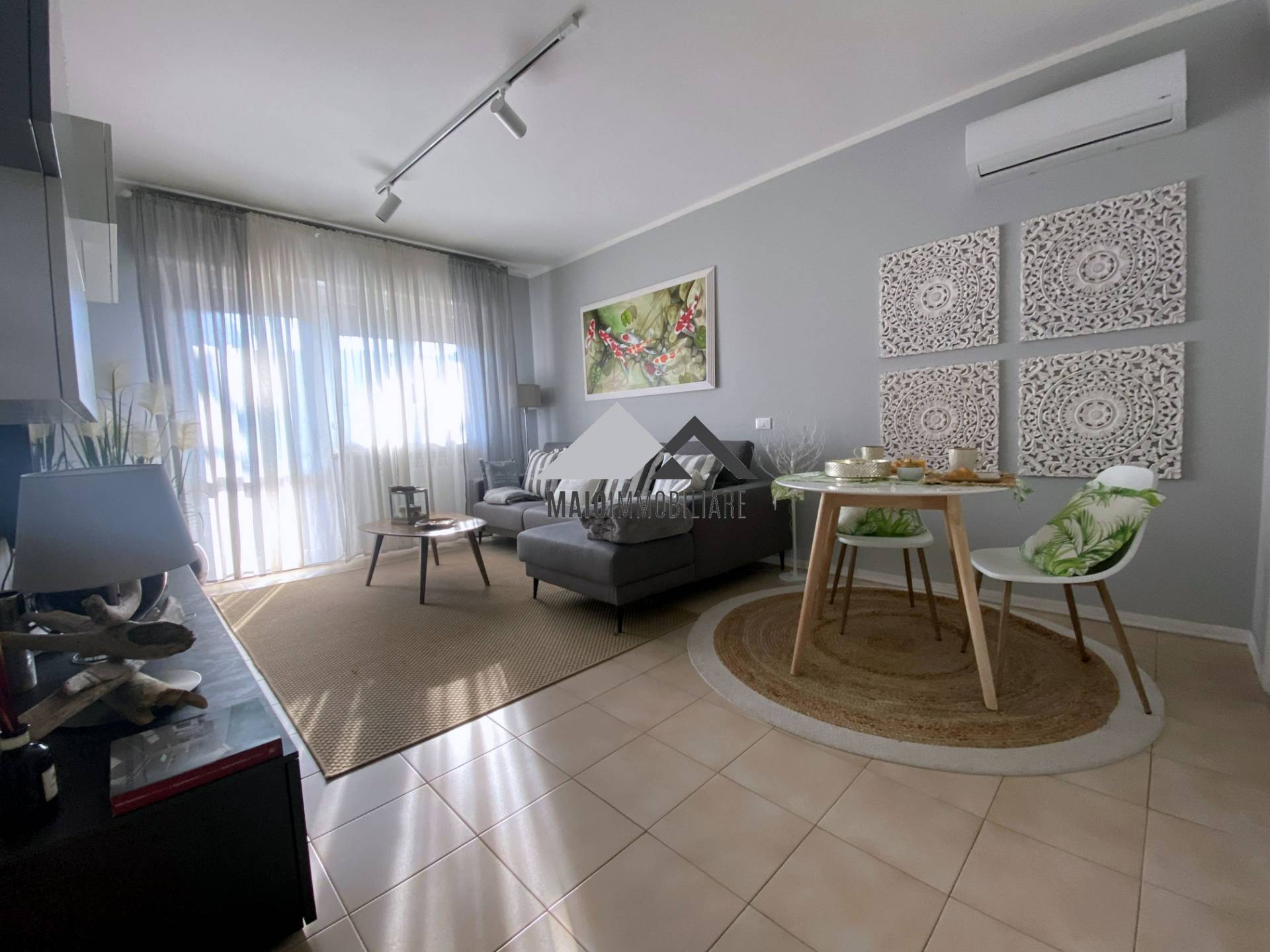 Appartamento in vendita a Riccione, PAESE