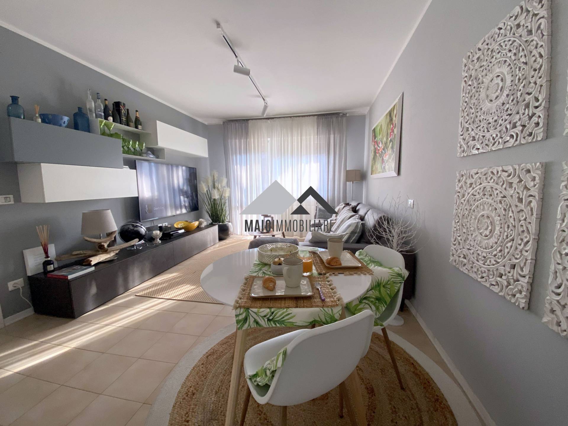 Appartamento in vendita a Riccione, PAESE