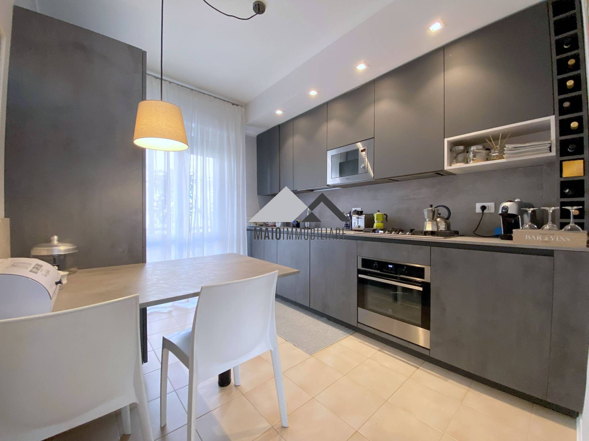 Appartamento in vendita a Riccione, PAESE