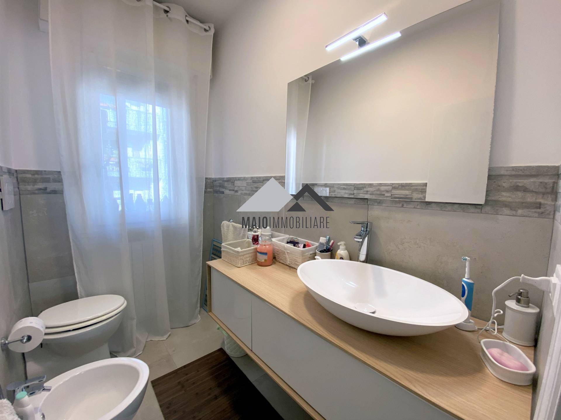 Appartamento in vendita a Riccione, PAESE