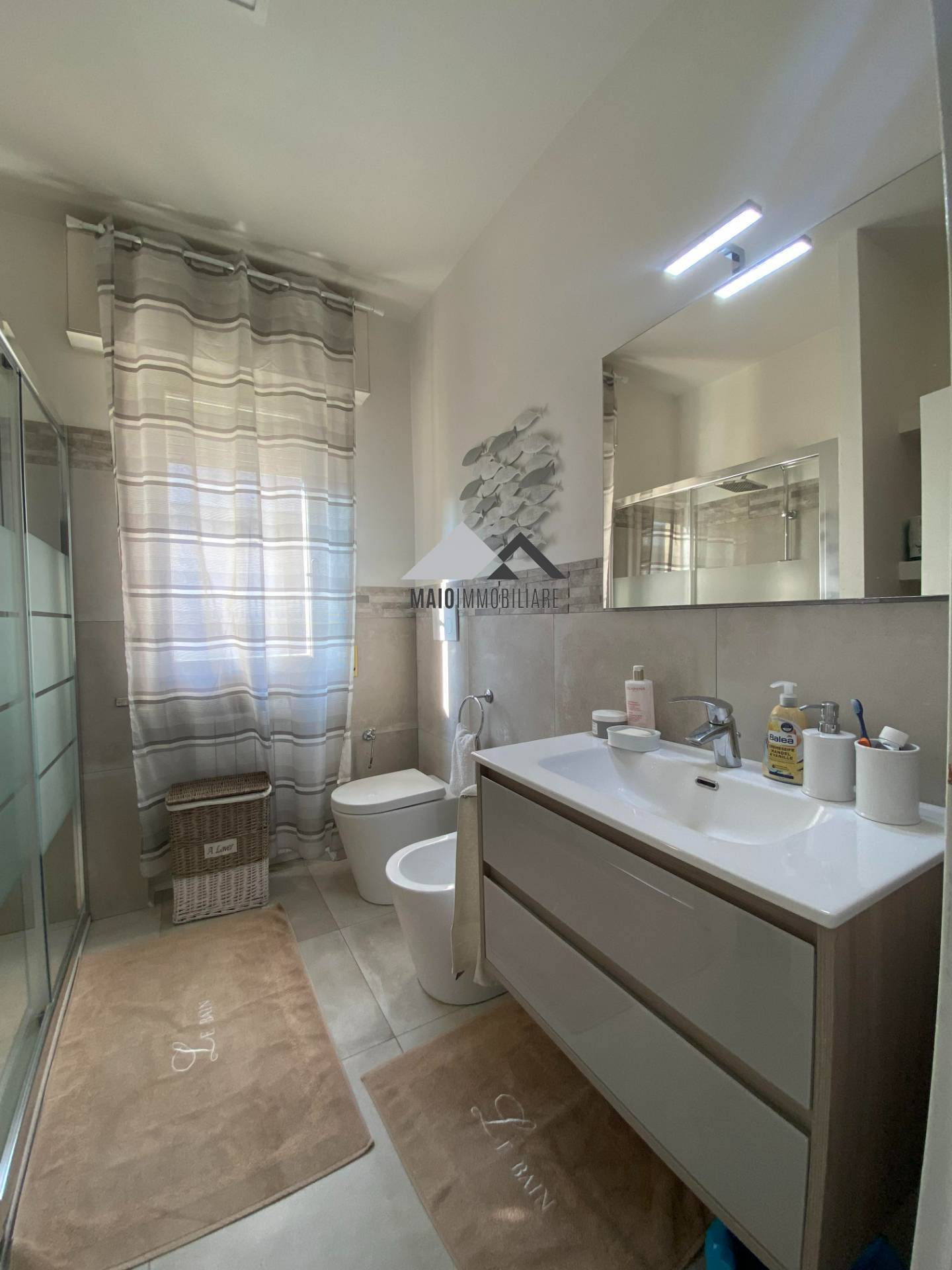 Appartamento in vendita a Riccione, PAESE