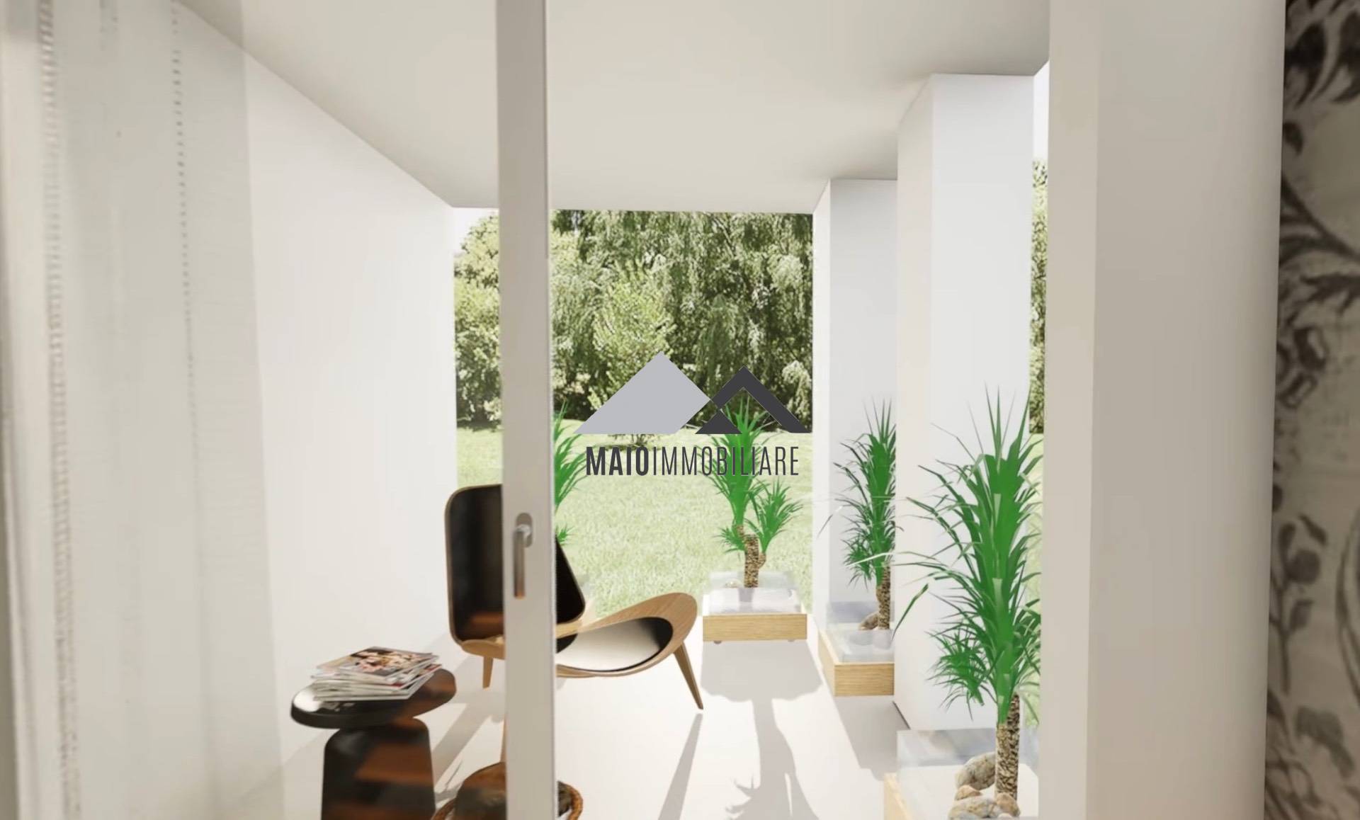 Appartamento in vendita a Riccione, ALBA