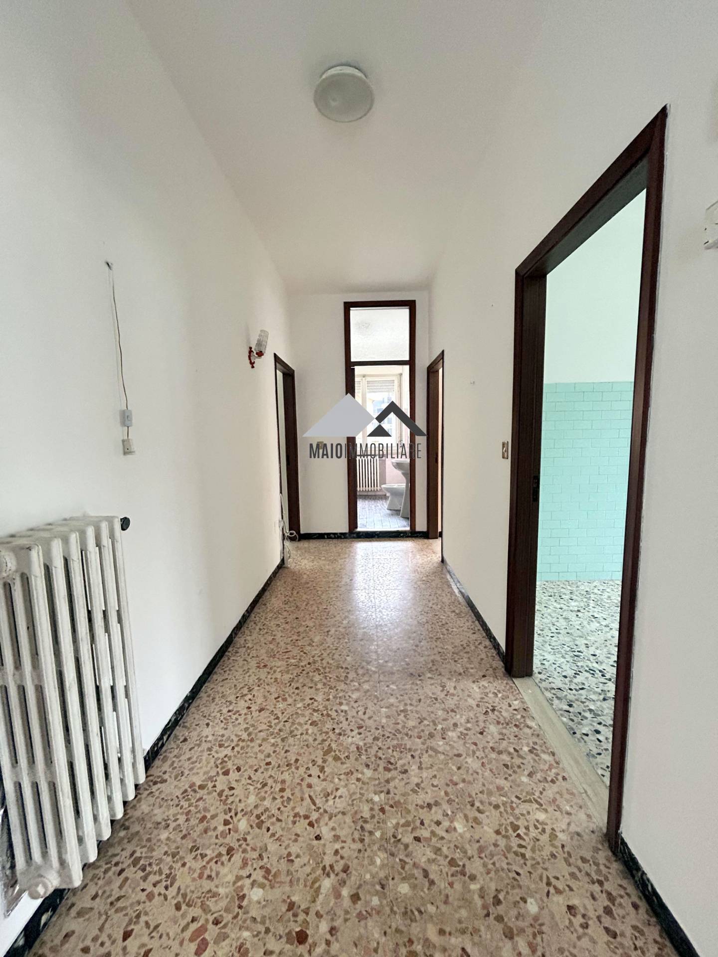 Appartamento in vendita a Riccione, PAESE