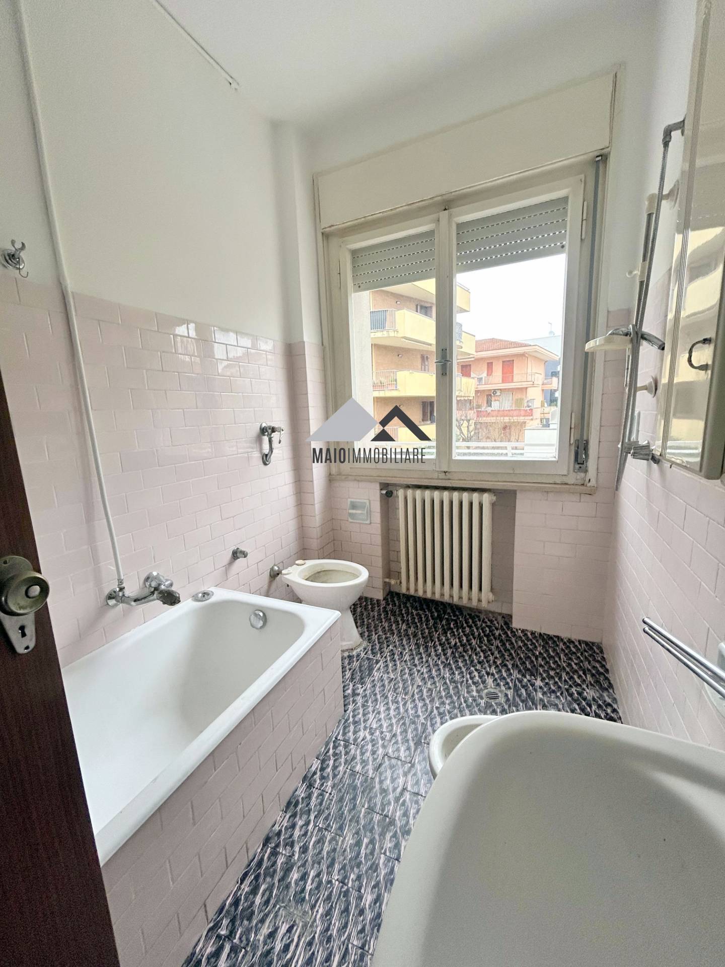 Appartamento in vendita a Riccione, PAESE