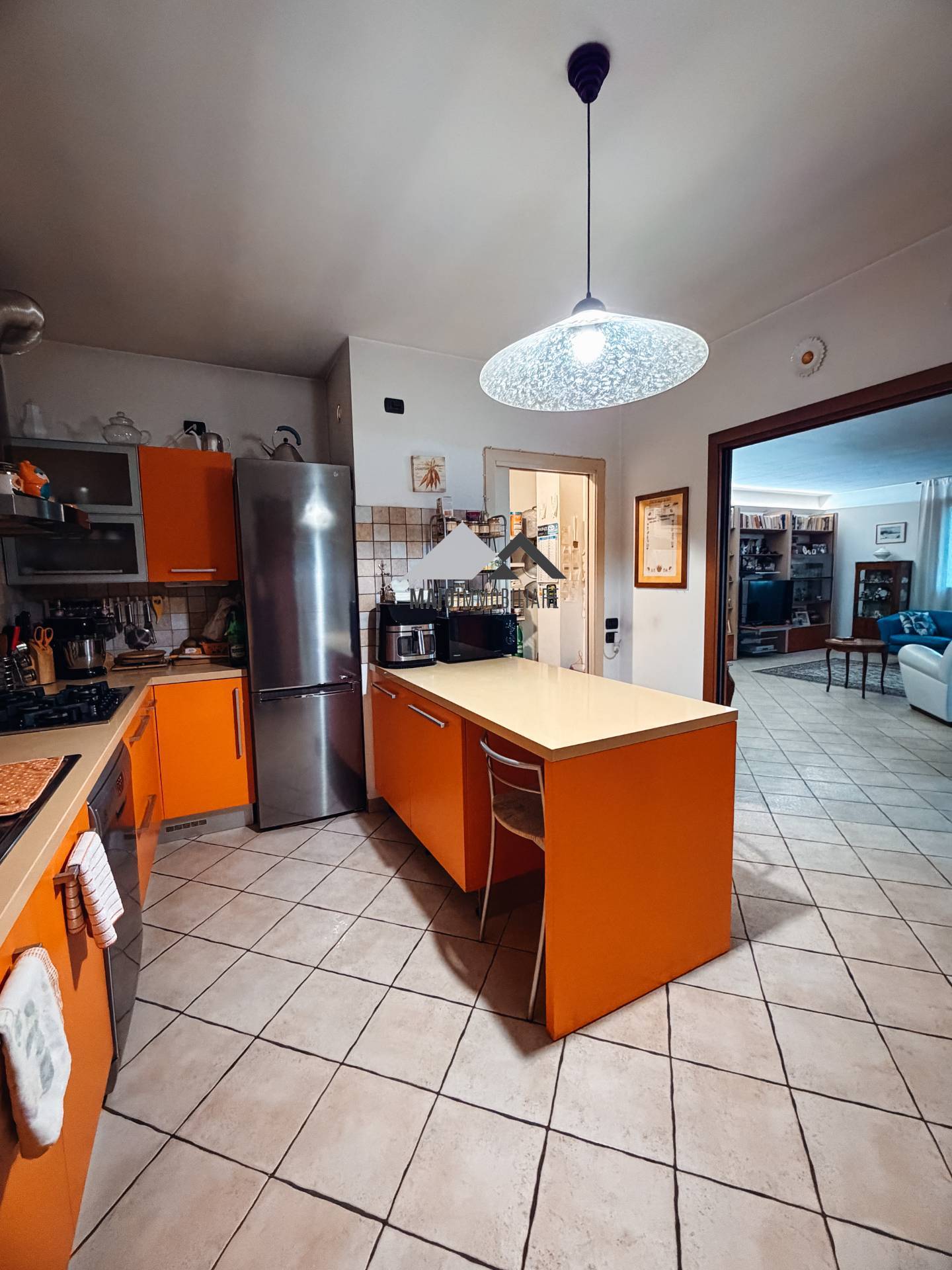 Villa in vendita a San Clemente, Sant'Andrea in Casale