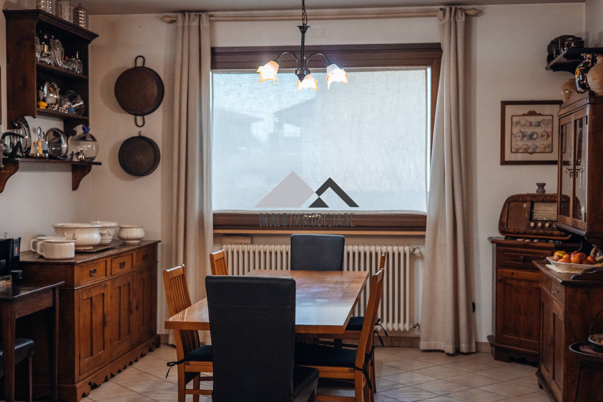 Villa in vendita a San Clemente, Sant'Andrea in Casale