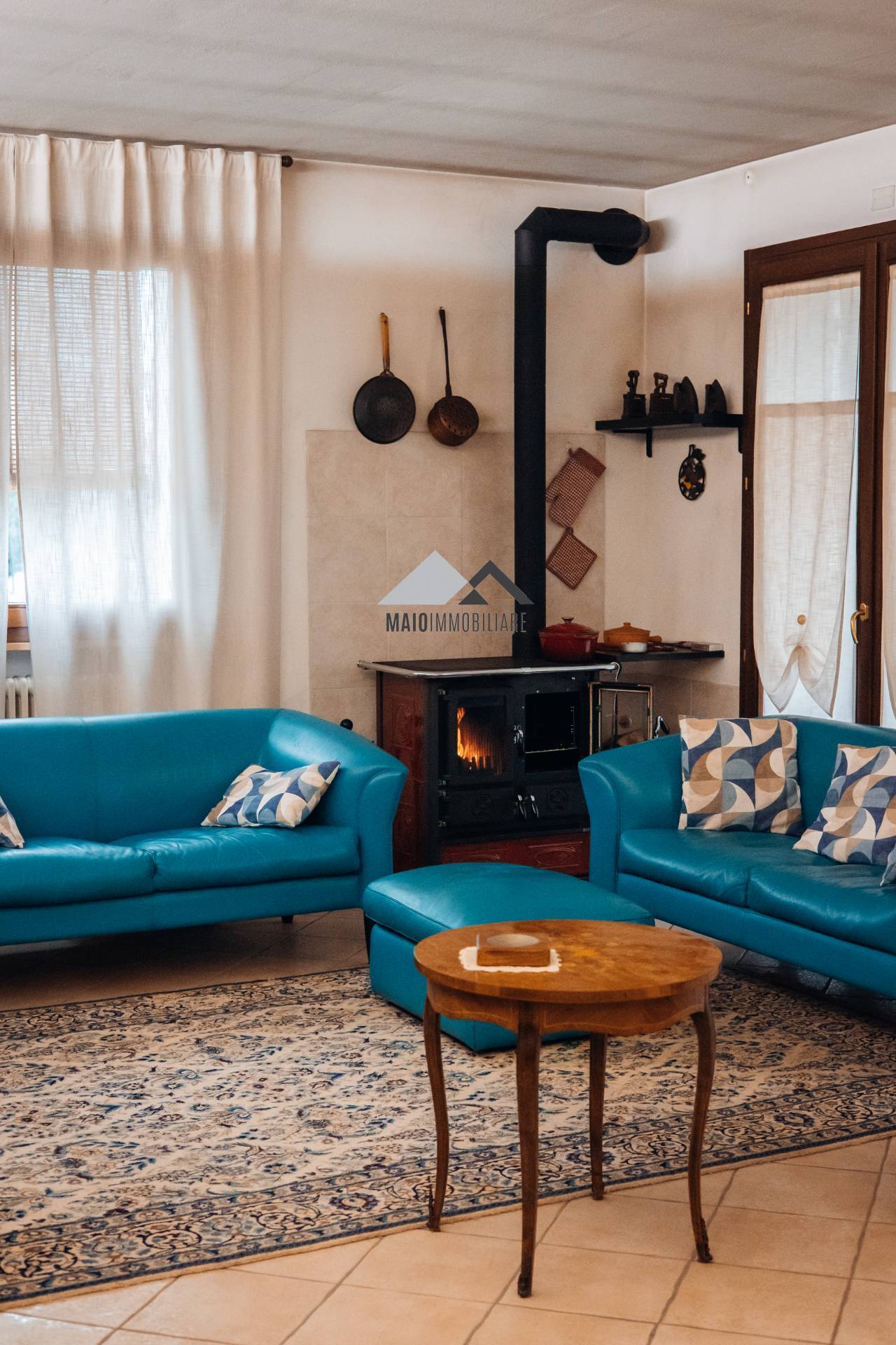 Villa in vendita a San Clemente, Sant'Andrea in Casale