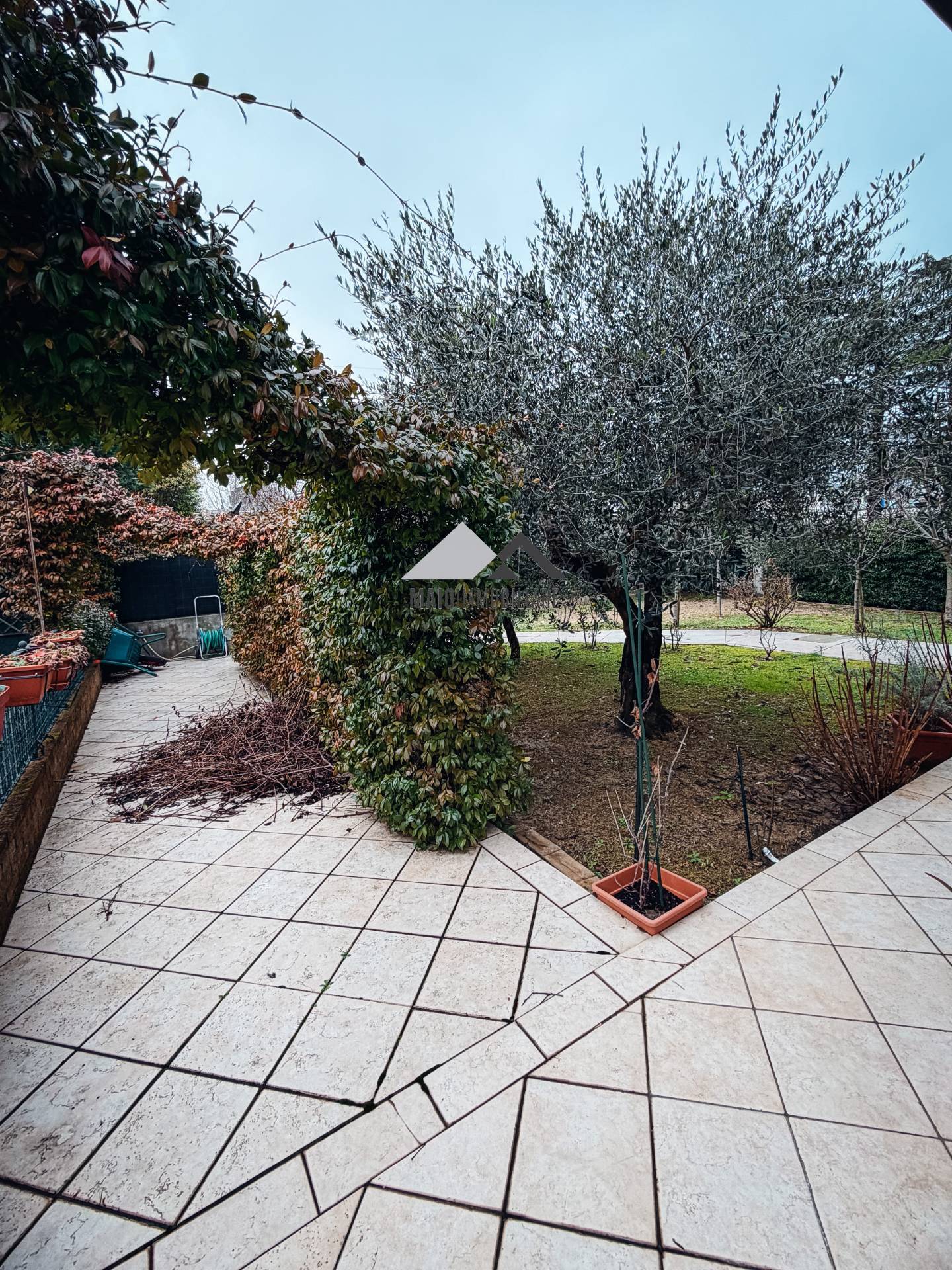 Villa in vendita a San Clemente, Sant'Andrea in Casale