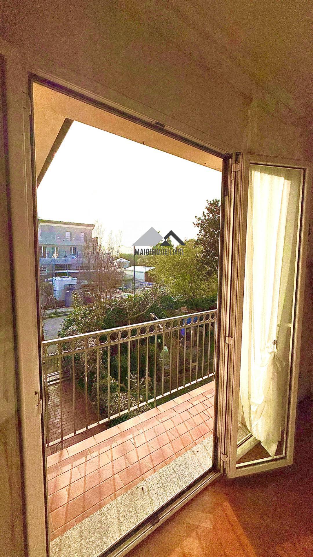 Appartamento in vendita a Misano Adriatico, S. MONICA