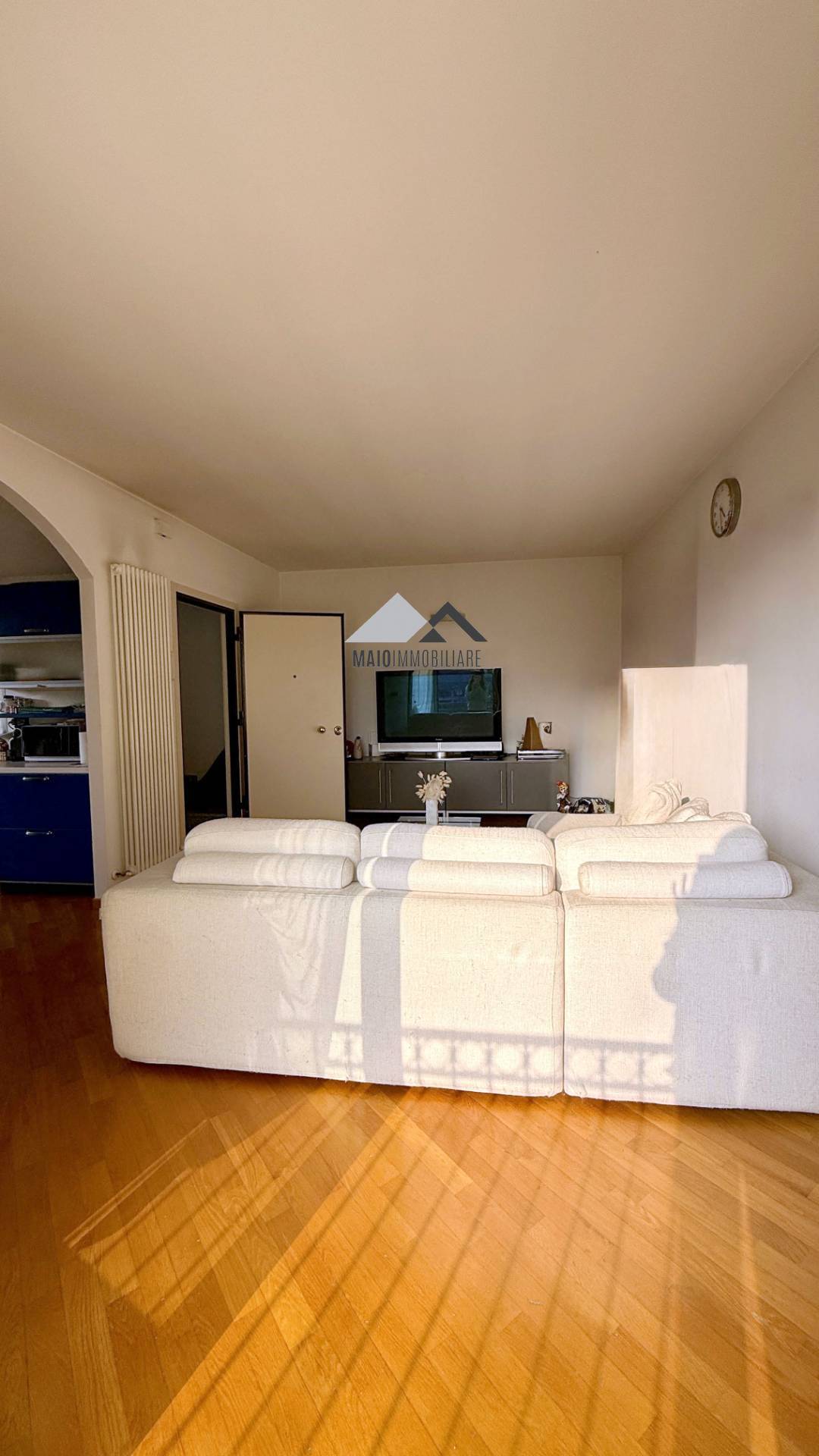 Appartamento in vendita a Misano Adriatico, S. MONICA