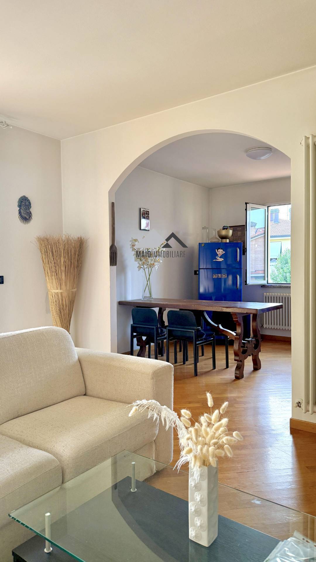 Appartamento in vendita a Misano Adriatico, S. MONICA