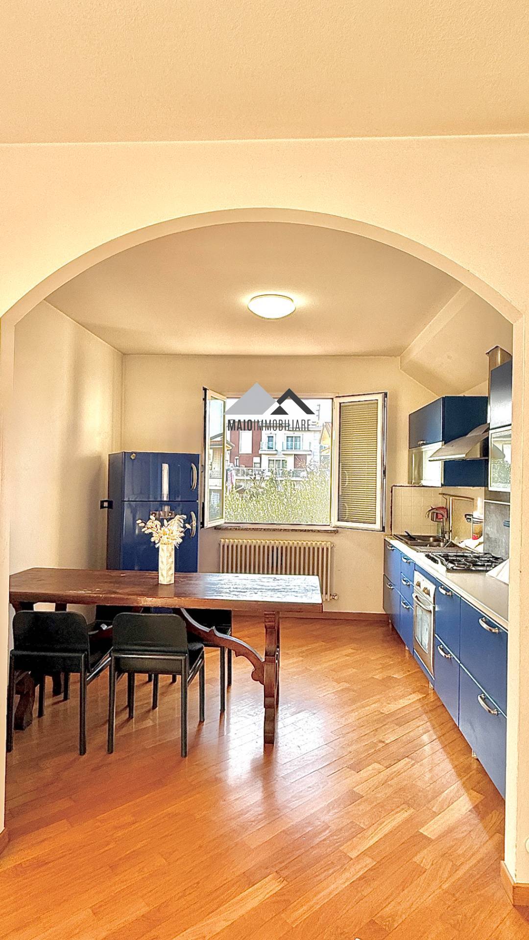 Appartamento in vendita a Misano Adriatico, S. MONICA