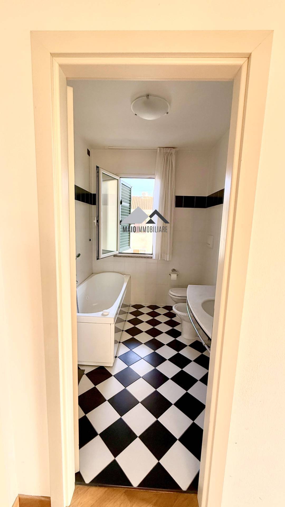 Appartamento in vendita a Misano Adriatico, S. MONICA